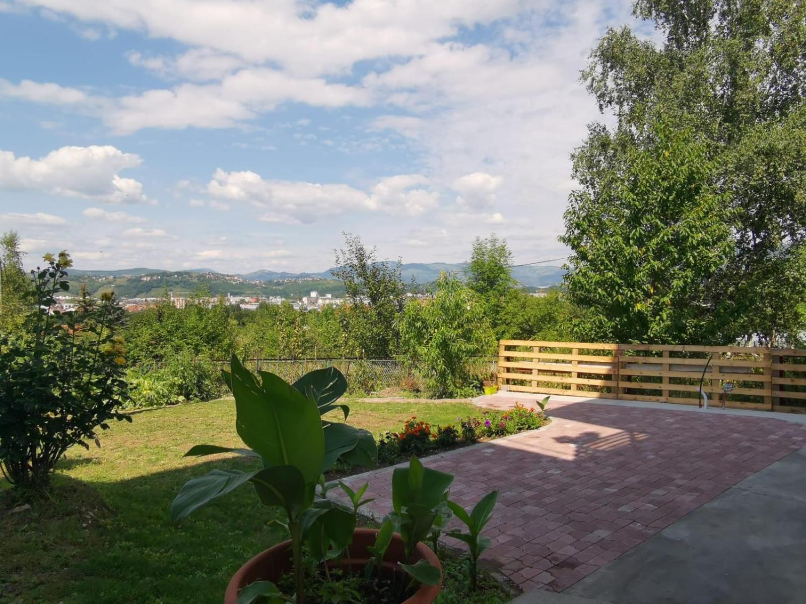 Ilidza Nature Home