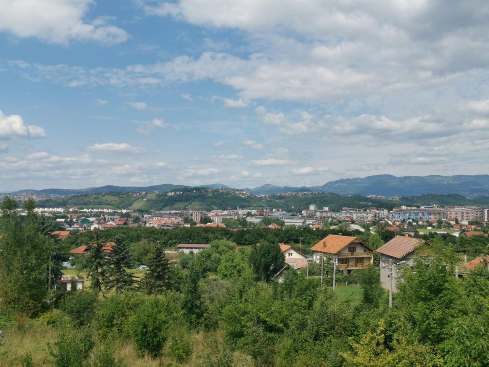 Ilidza Nature Home