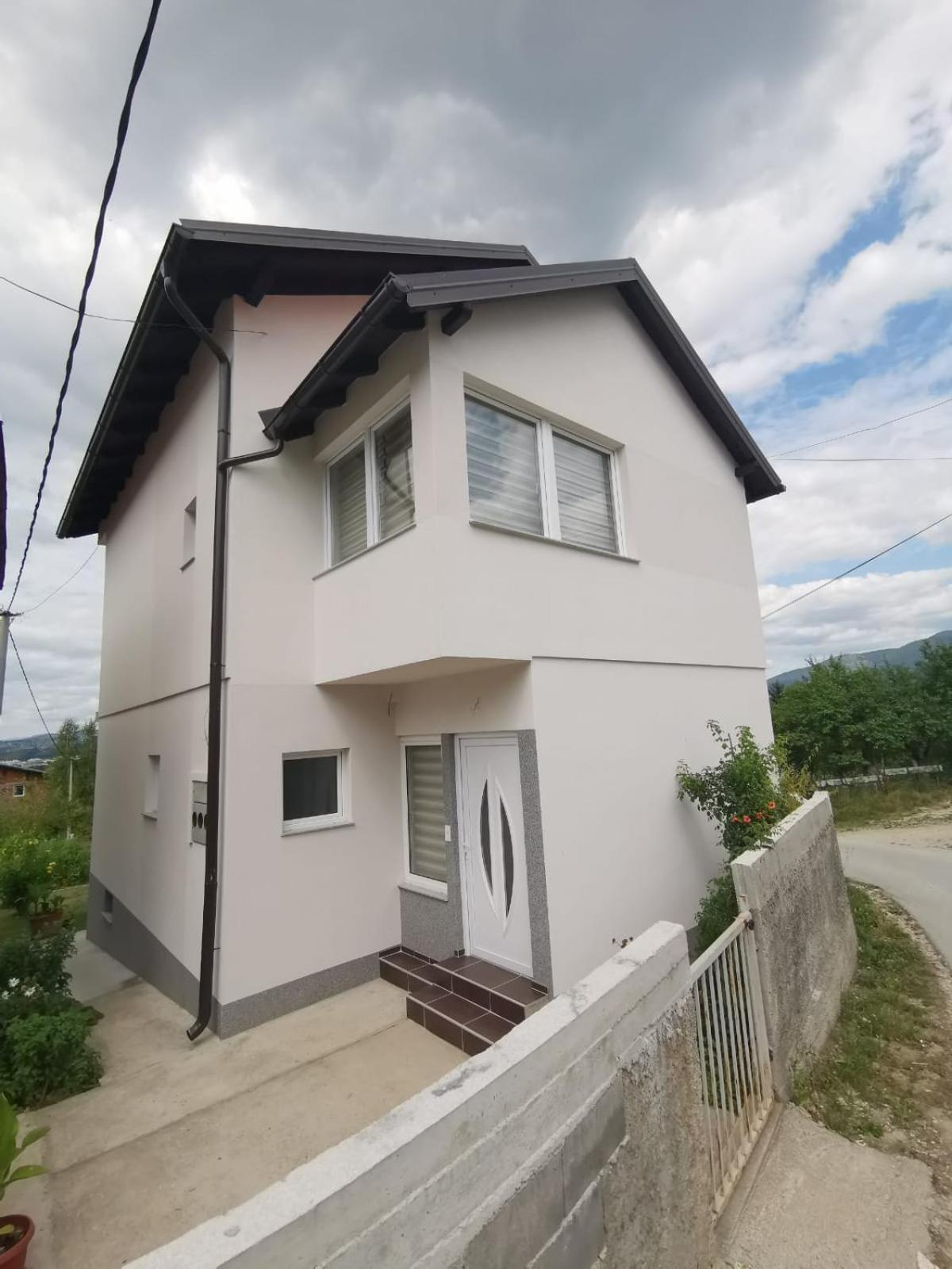 Ilidza Nature Home