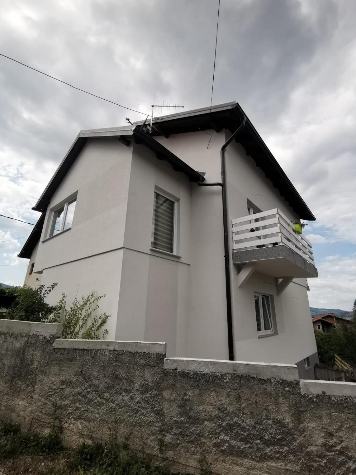Ilidza Nature Home