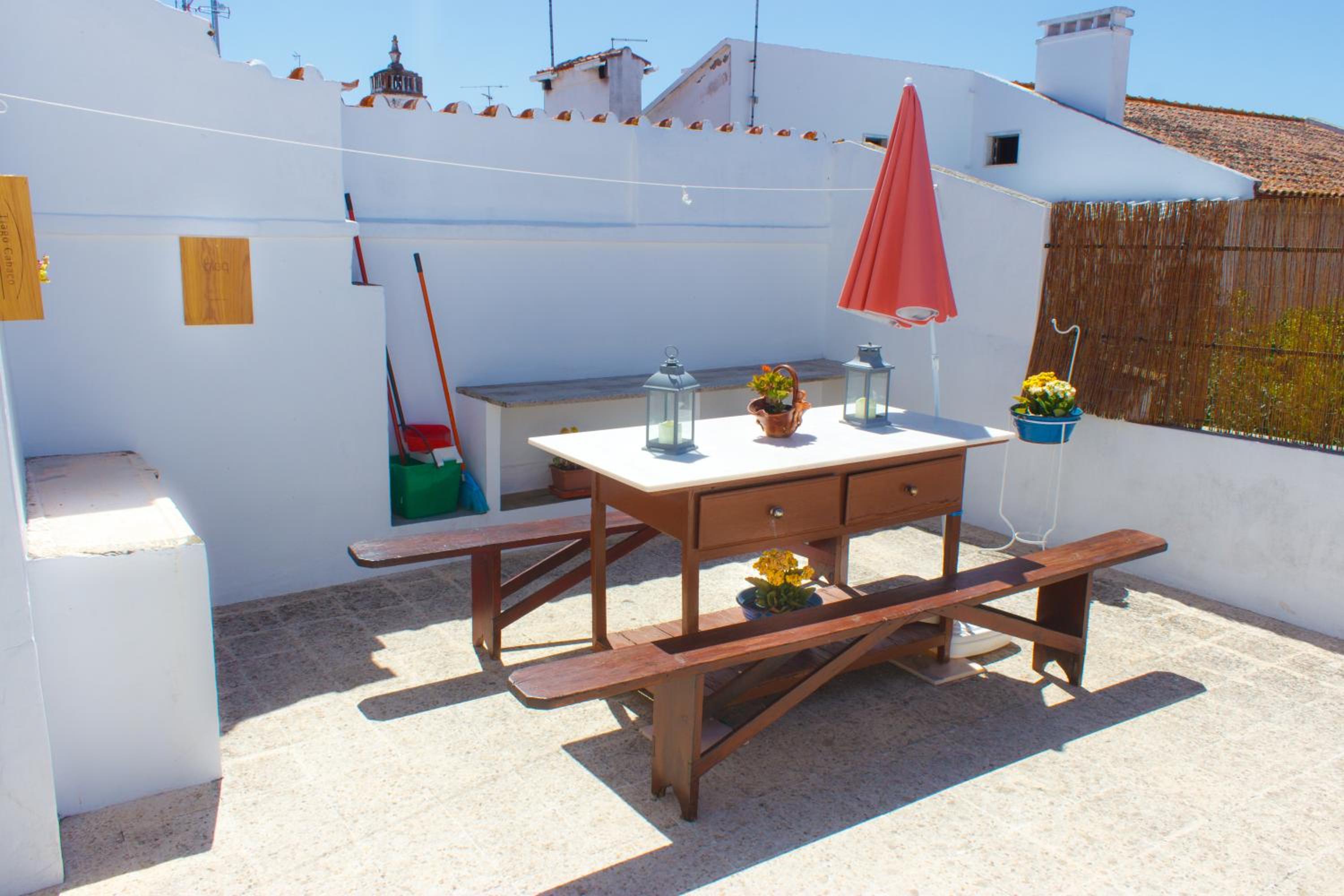 Hotel Casa dos Tios - Image 1