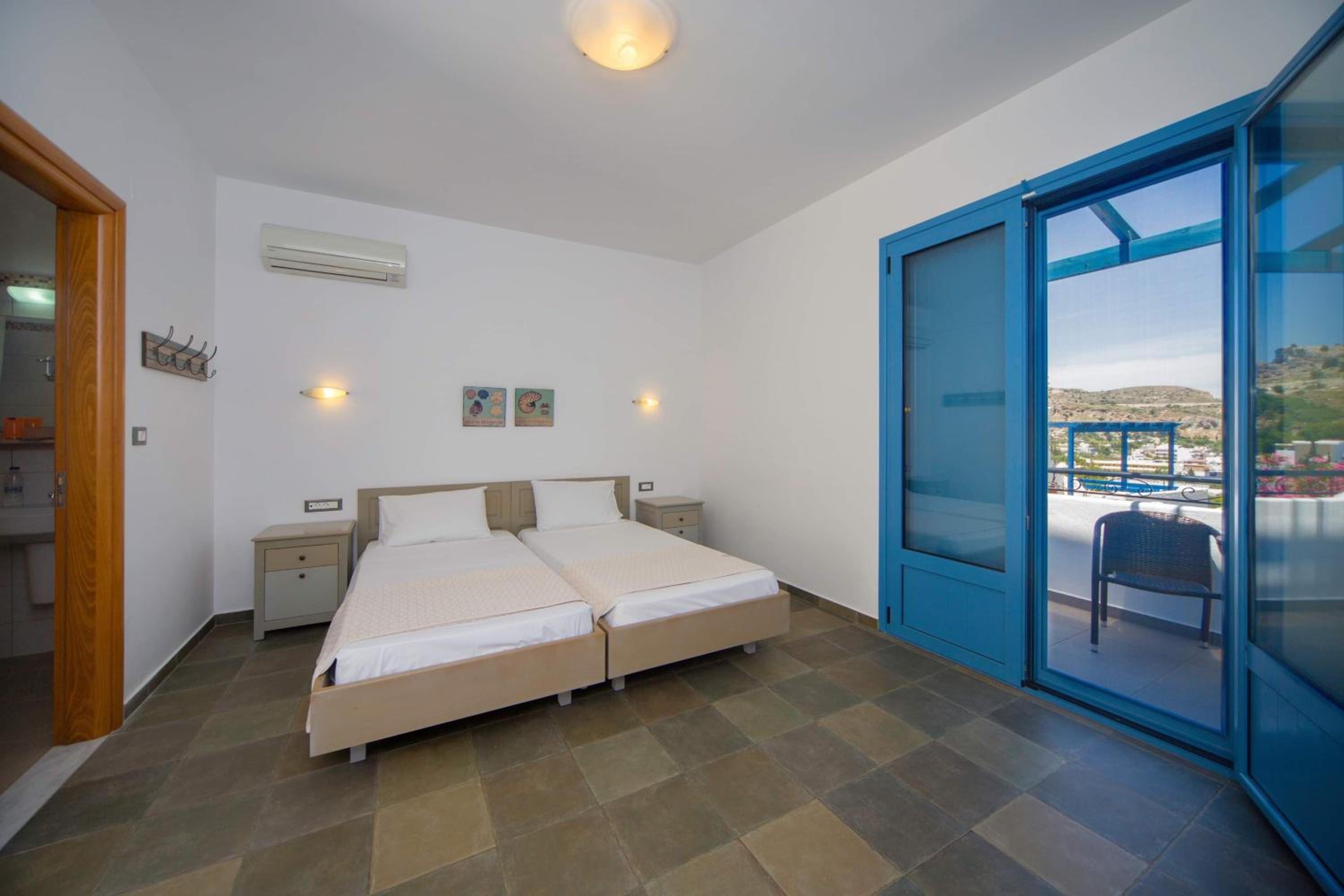 Pontoria Stegna Studios