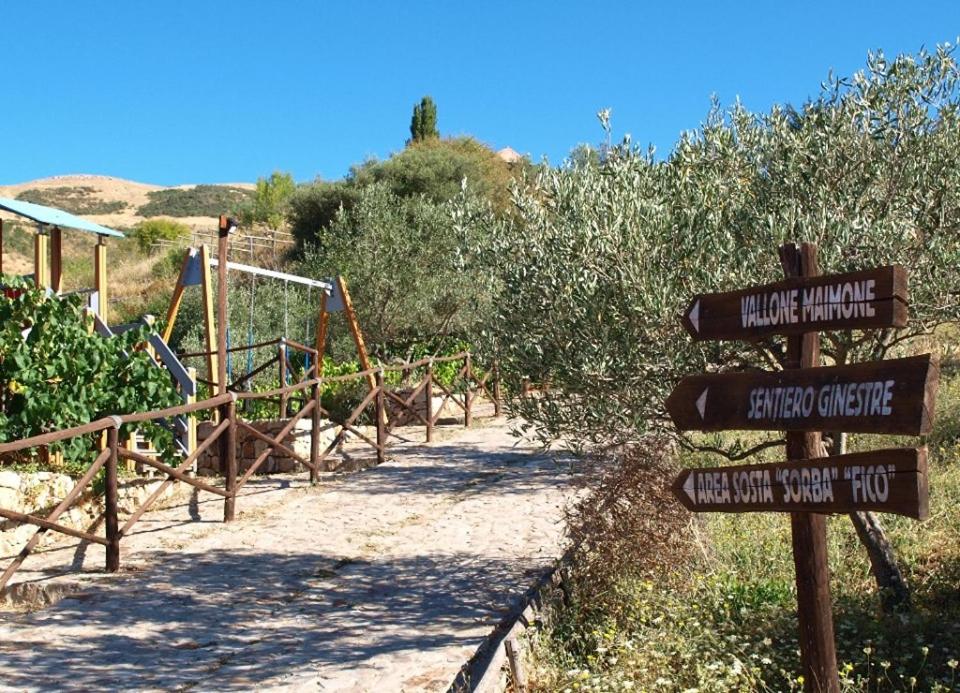 Agriturismo Gelso