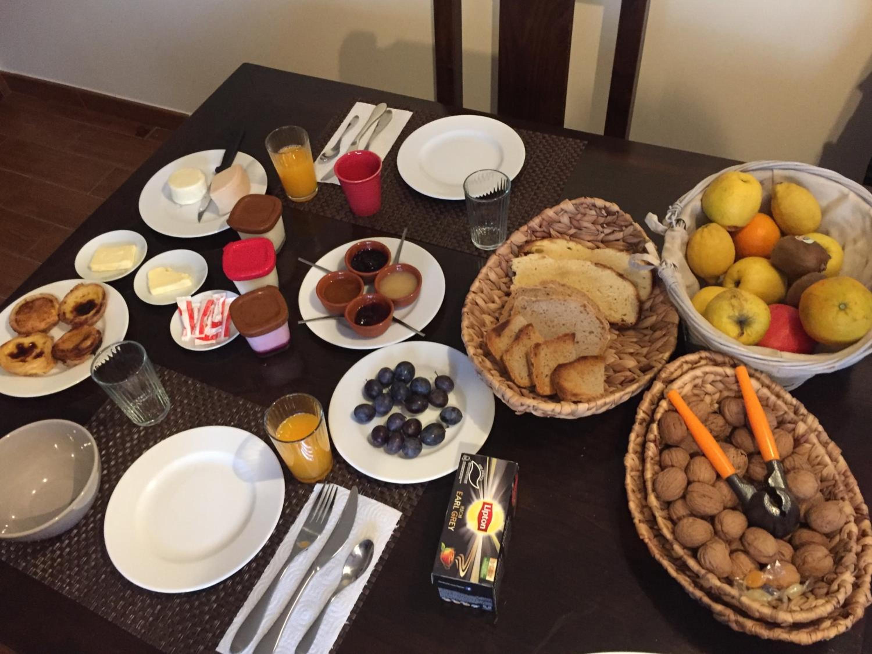 L'Escale au Portugal Villa-B&B-Spa, photo 25