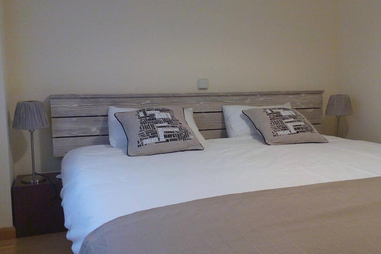 Martin Gamero Apartments