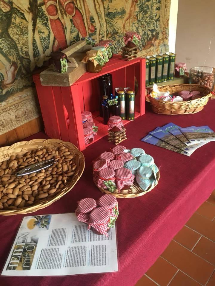 Agriturismo Gelso