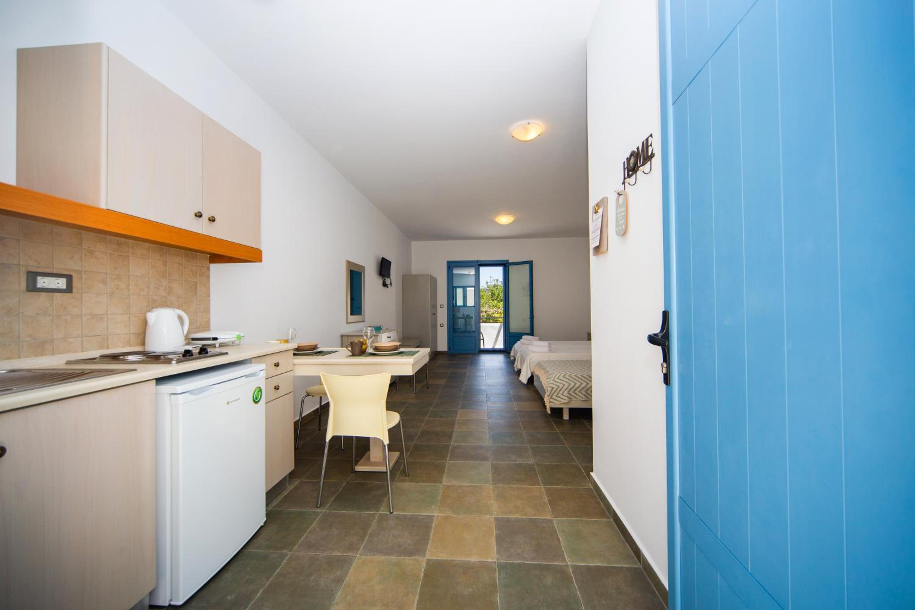 Pontoria Stegna Studios