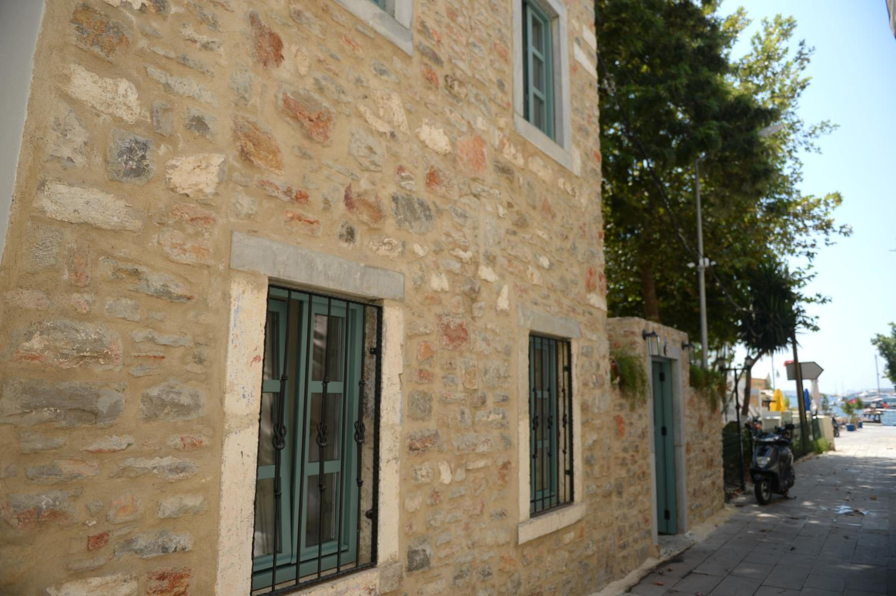 Oalis Boutique Hotel