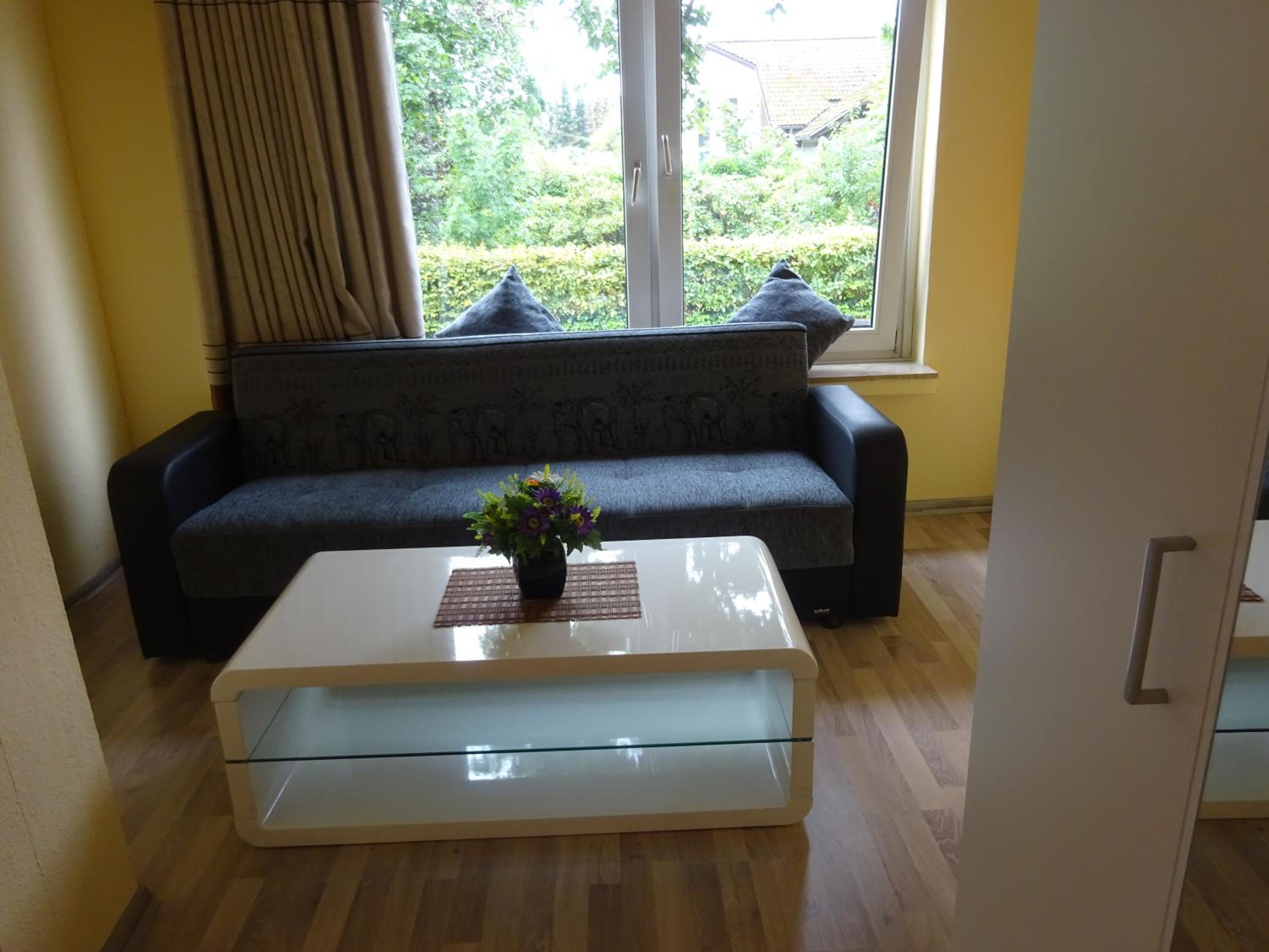 Ferienwohnung LAN view 3