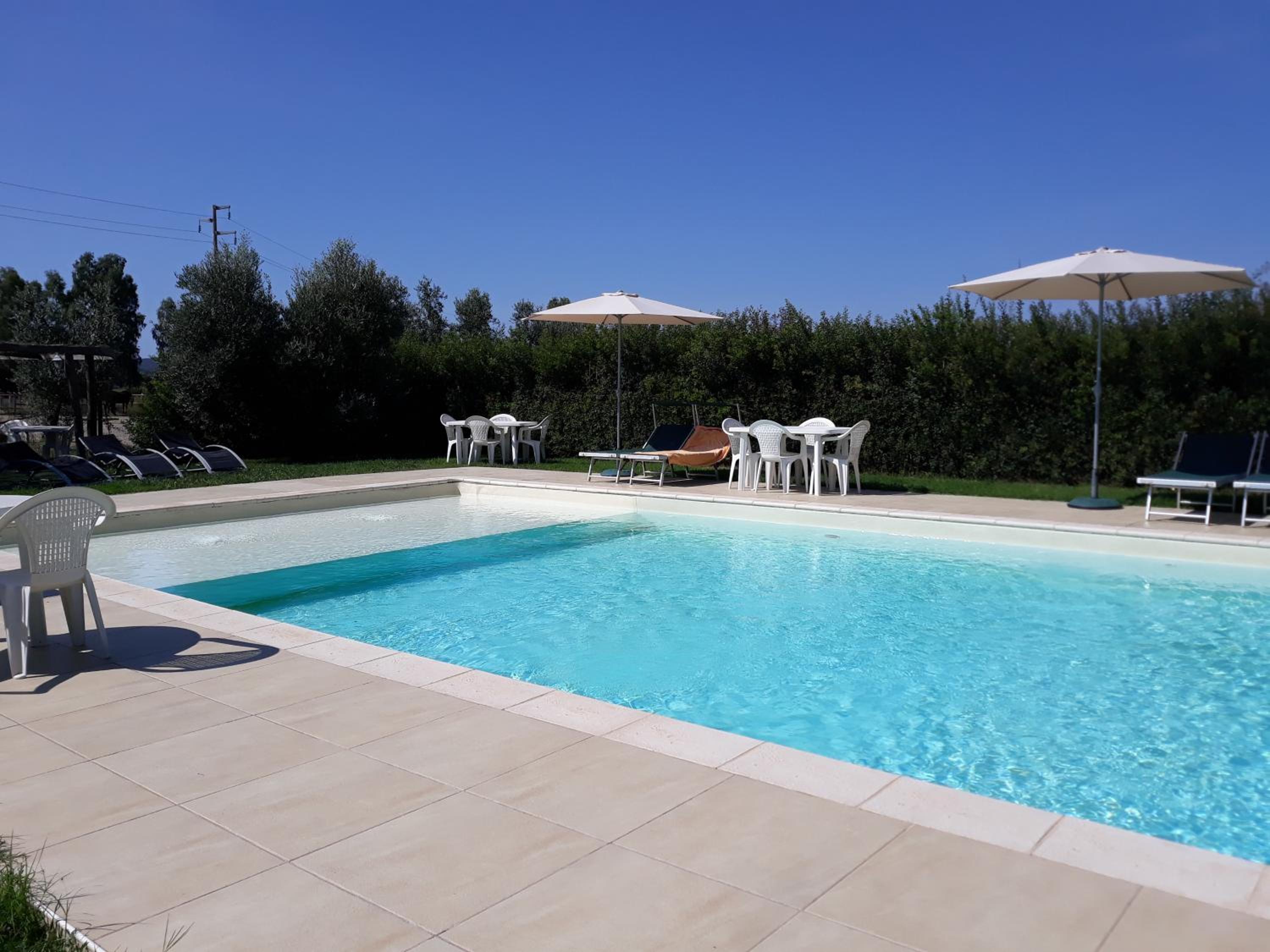 Il Gelsomino Bio Agriturismo