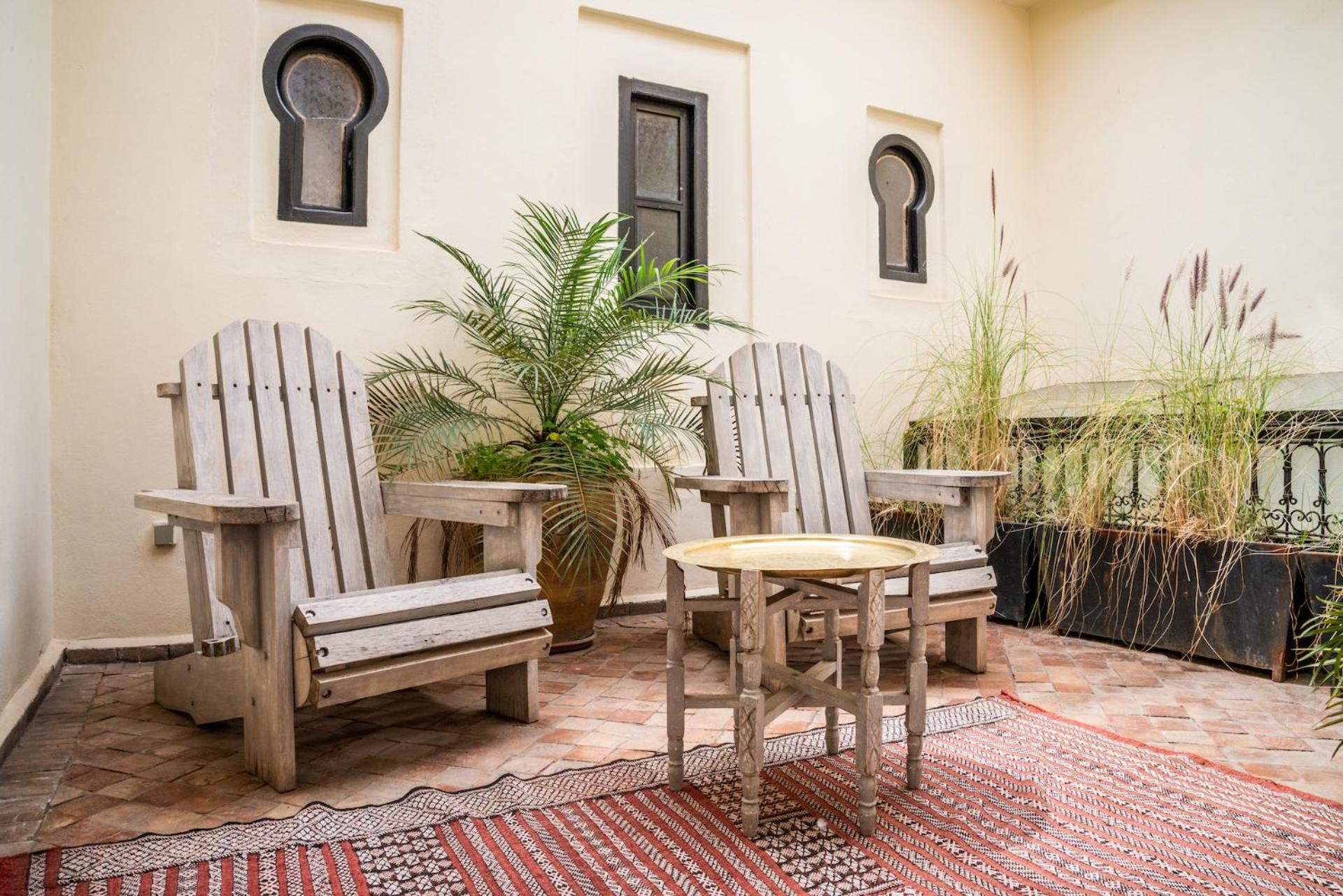 Riad Adilah Marrakech - by EMERALD STAY view 3