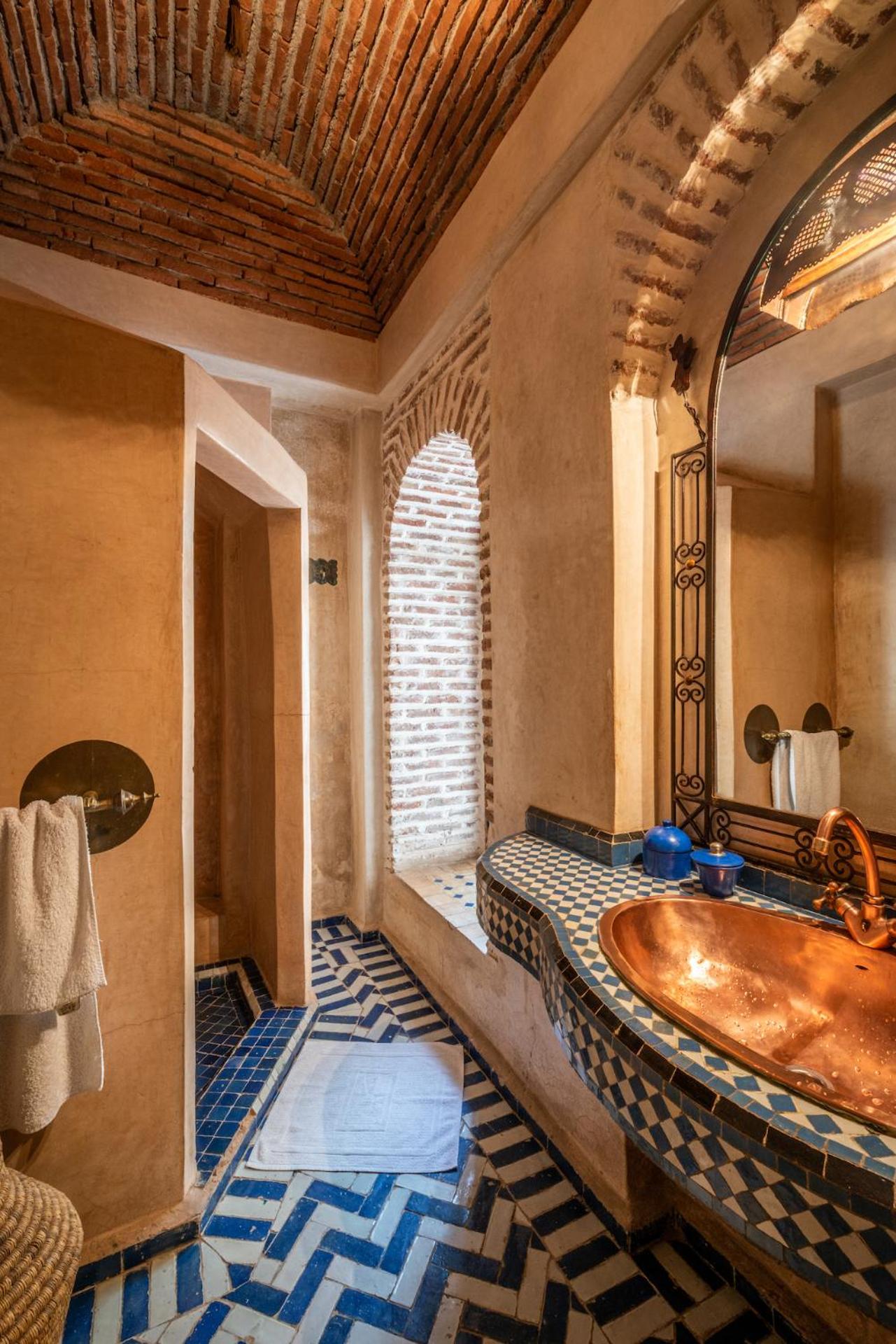Riad Adilah Marrakech - by EMERALD STAY view 2