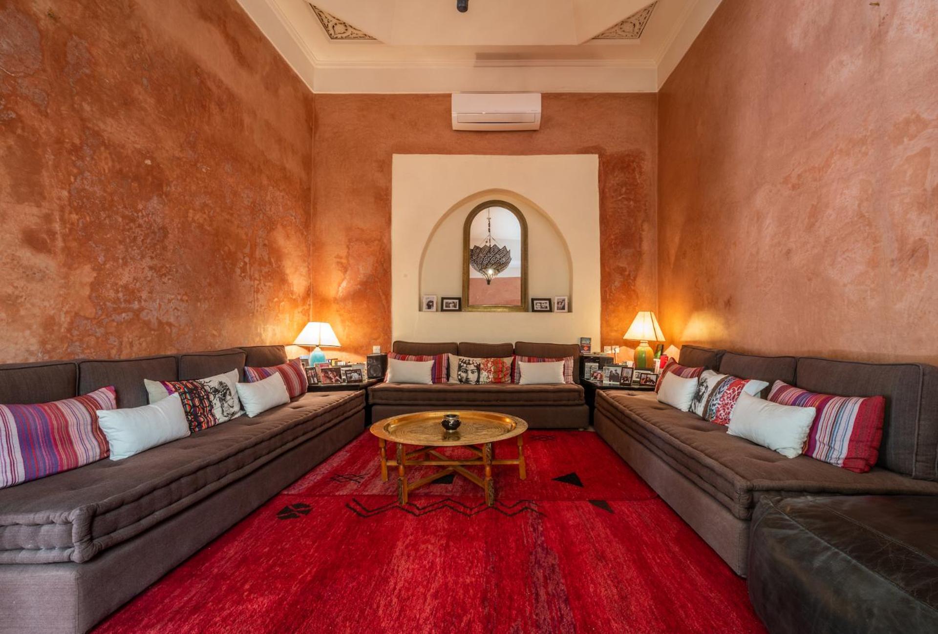 Riad Adilah Marrakech - by EMERALD STAY view 4
