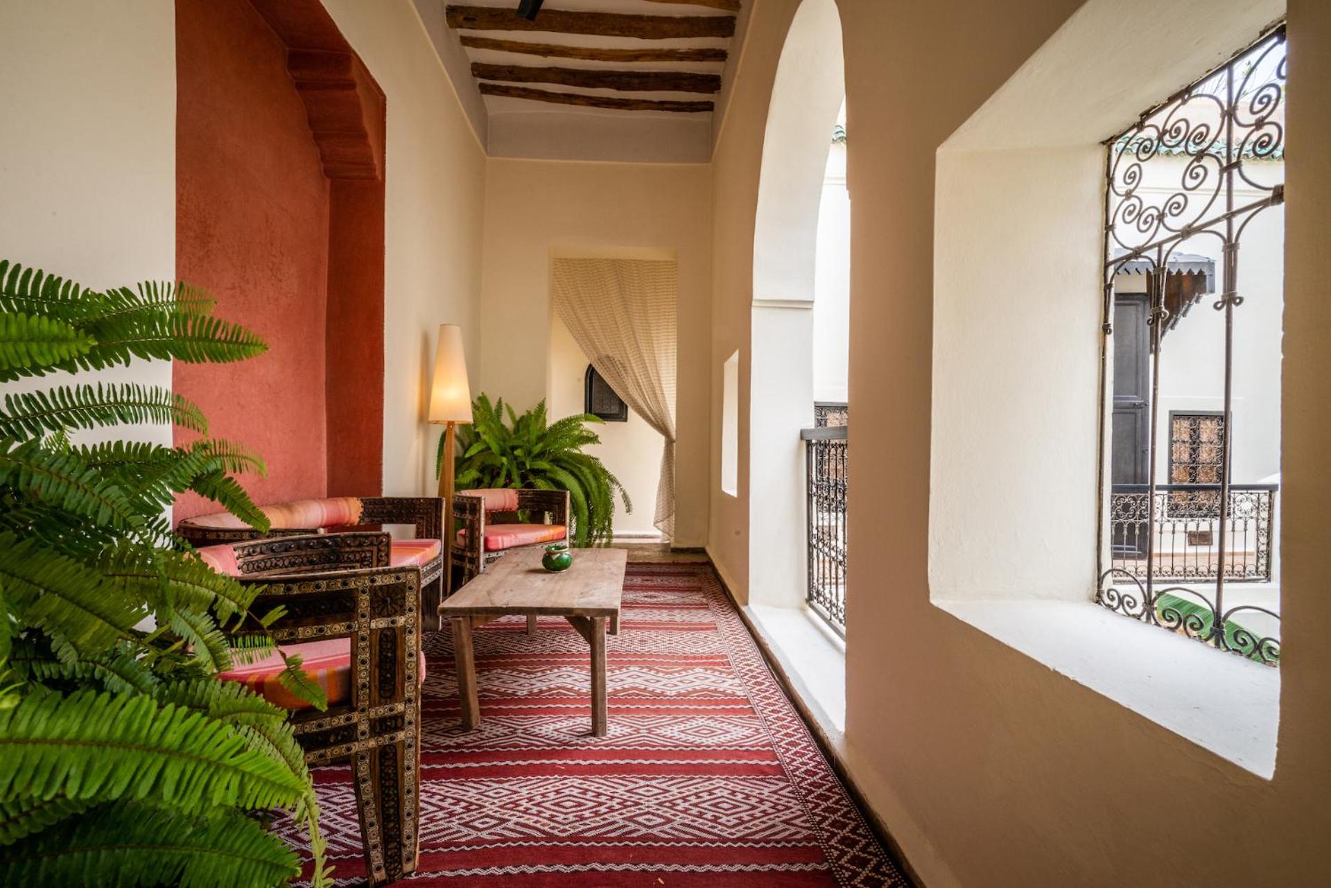 Riad Adilah Marrakech - by EMERALD STAY view 5