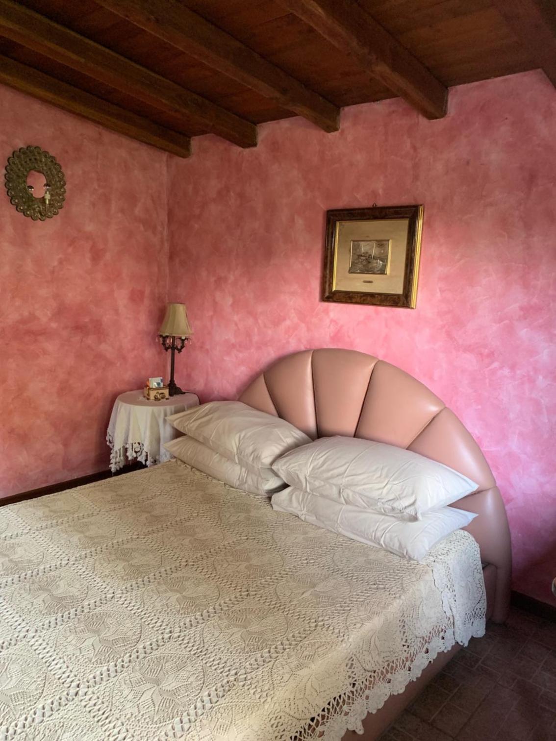 La Casa di Irene nel Golf club