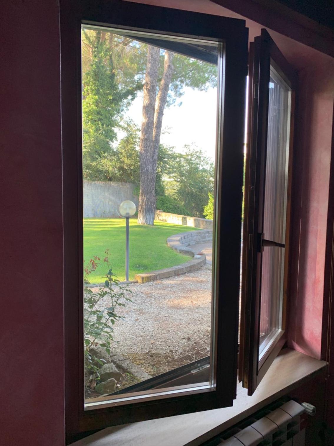 La Casa di Irene nel Golf club
