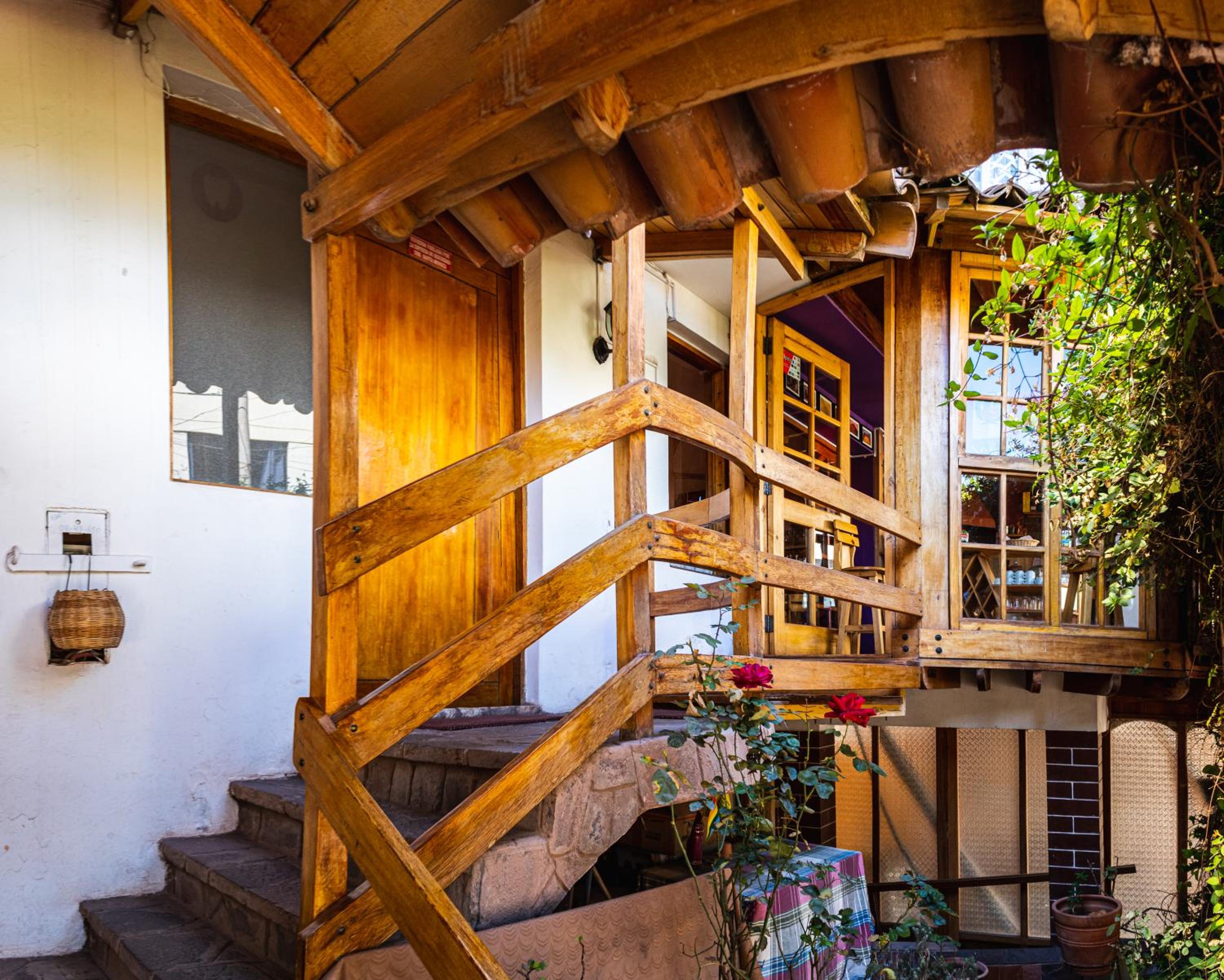 Rituales Inn Santa Mónica