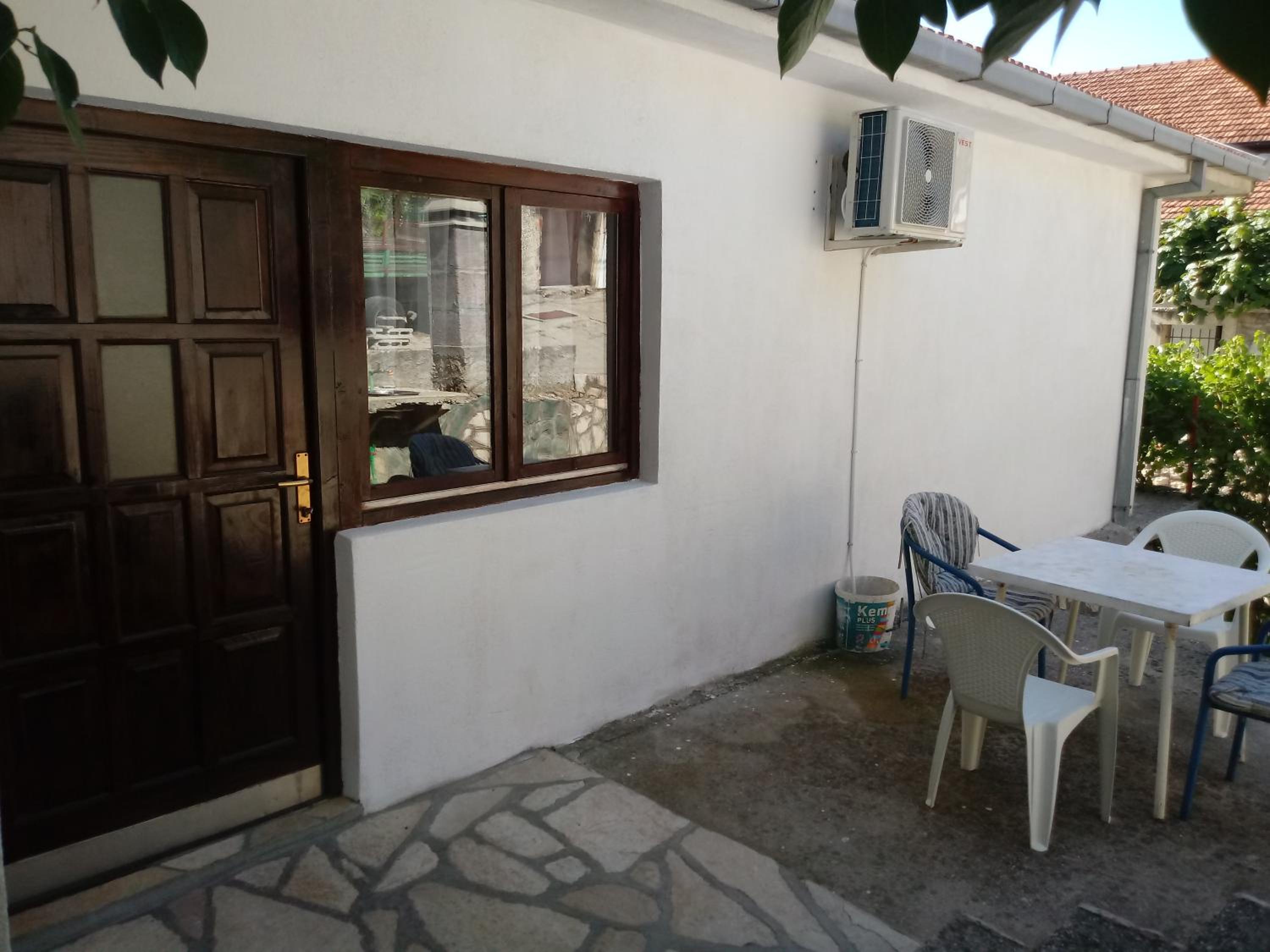 Apartman Seno