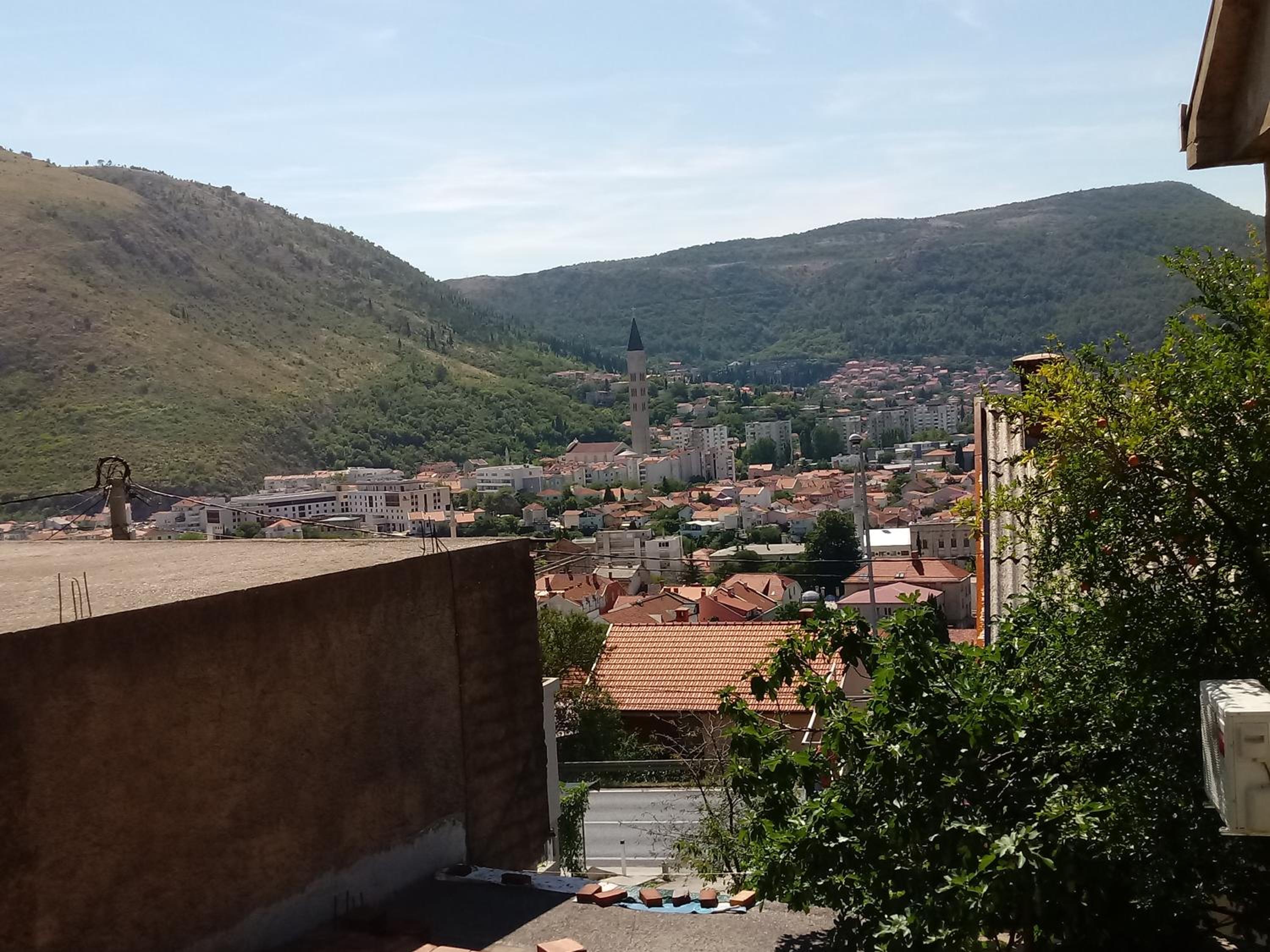 Apartman Seno