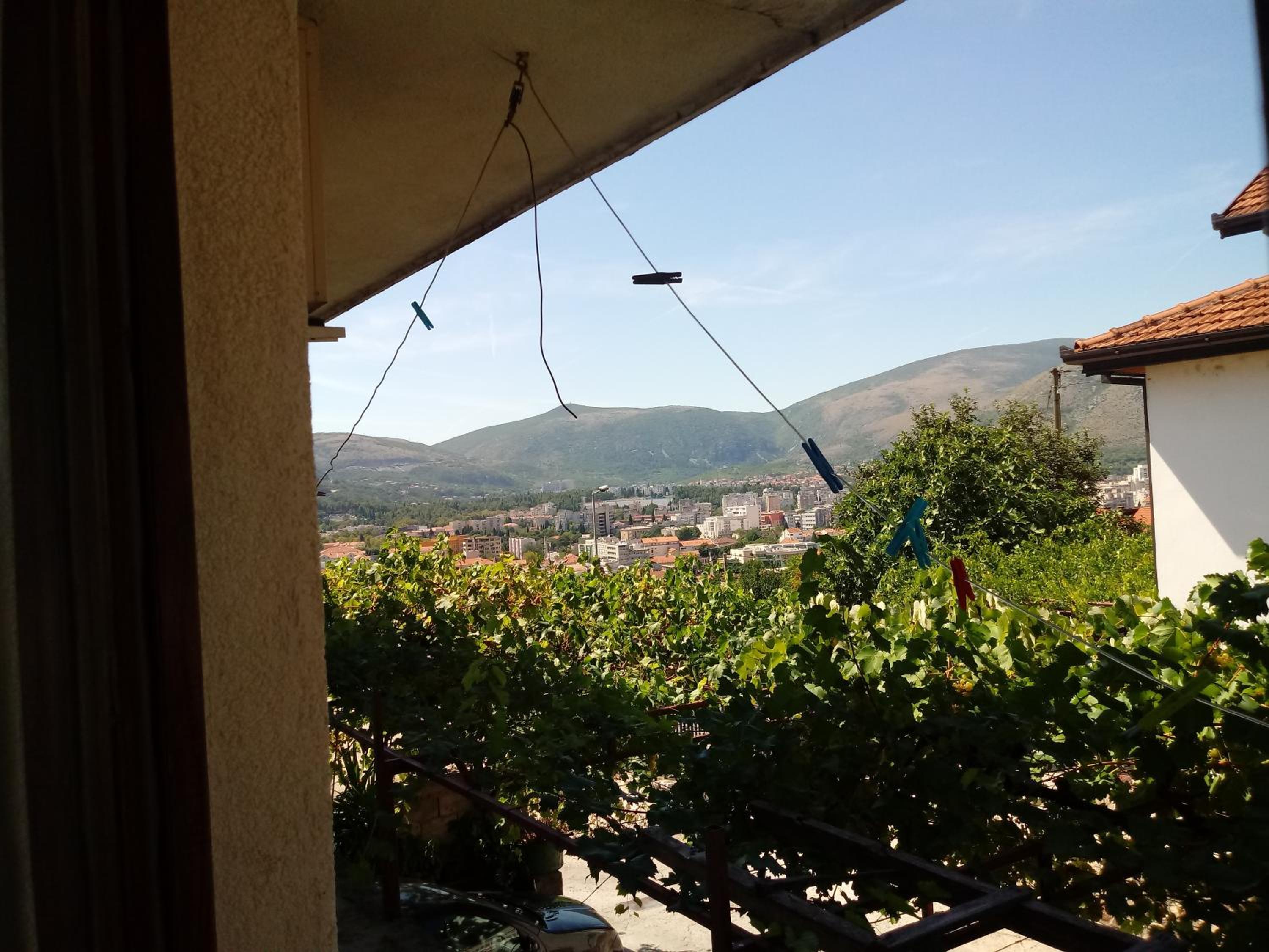 Apartman Seno
