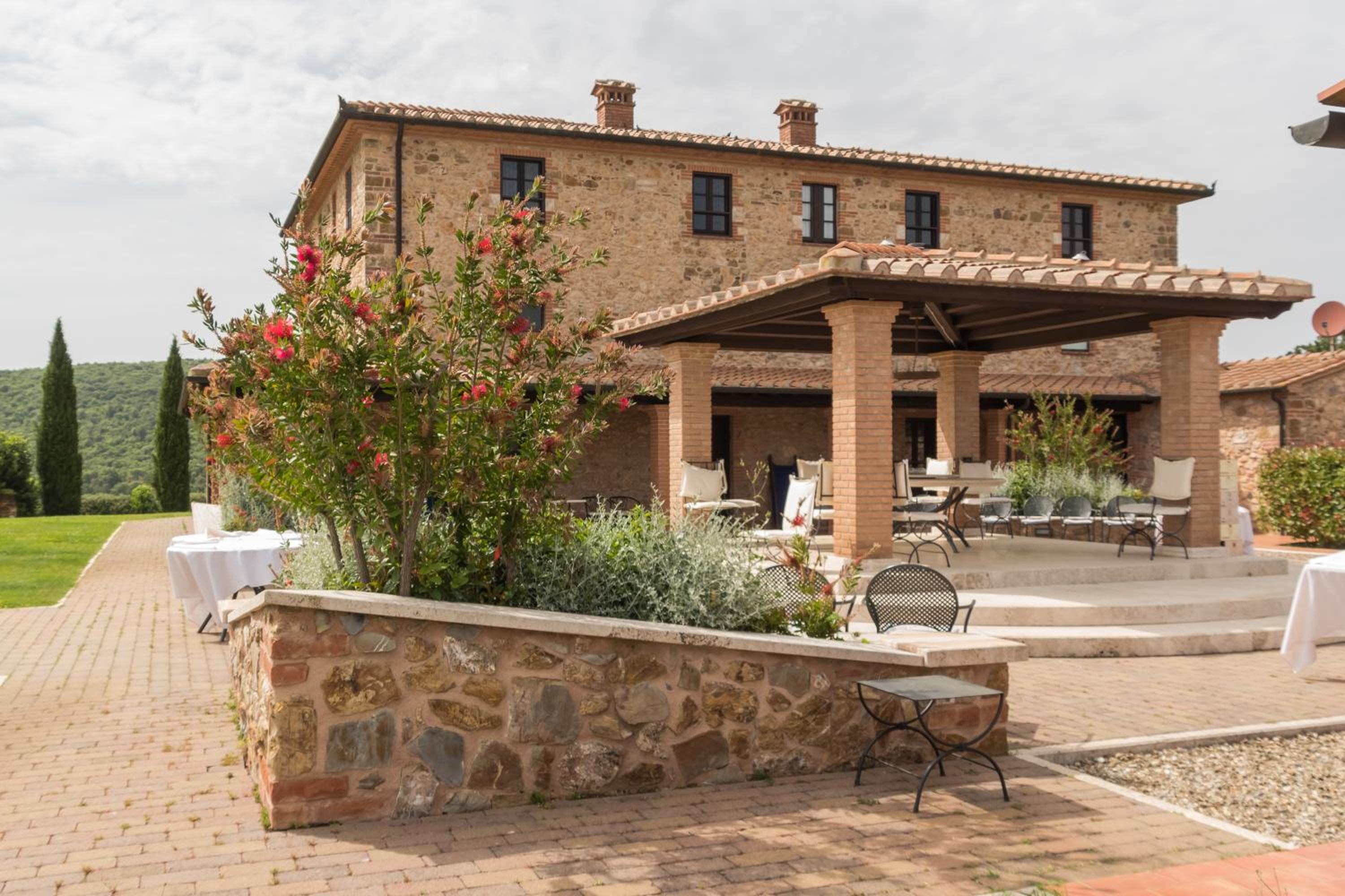 Agriturismo Il Felciaione view 5