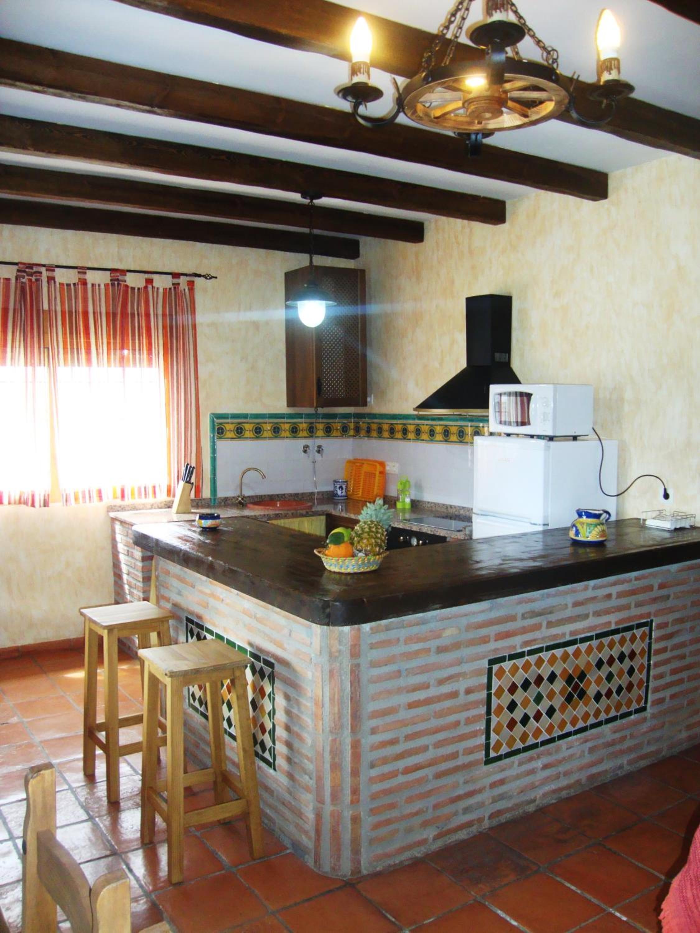 Casa Rural La Chumbera