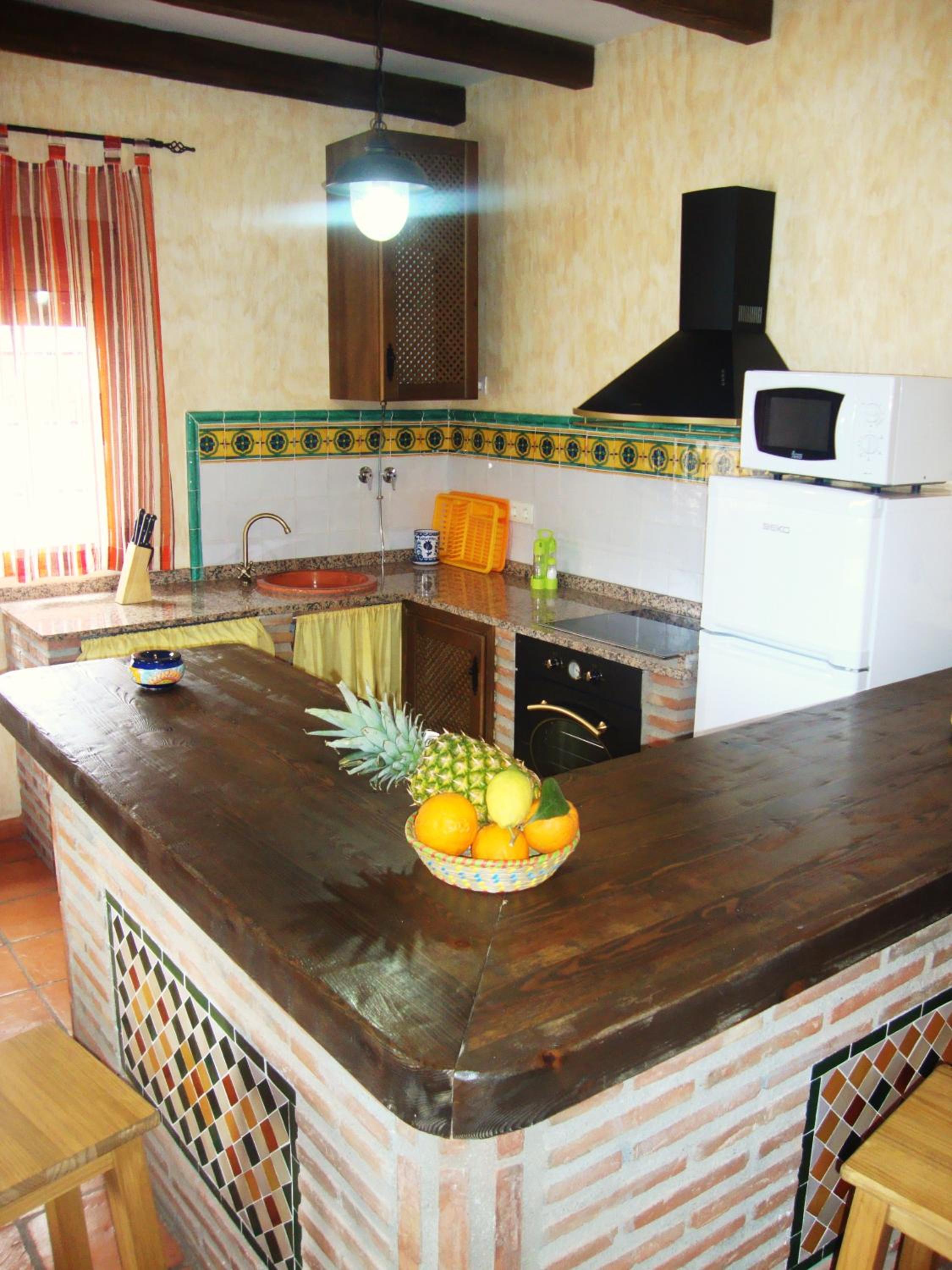 Casa Rural La Chumbera