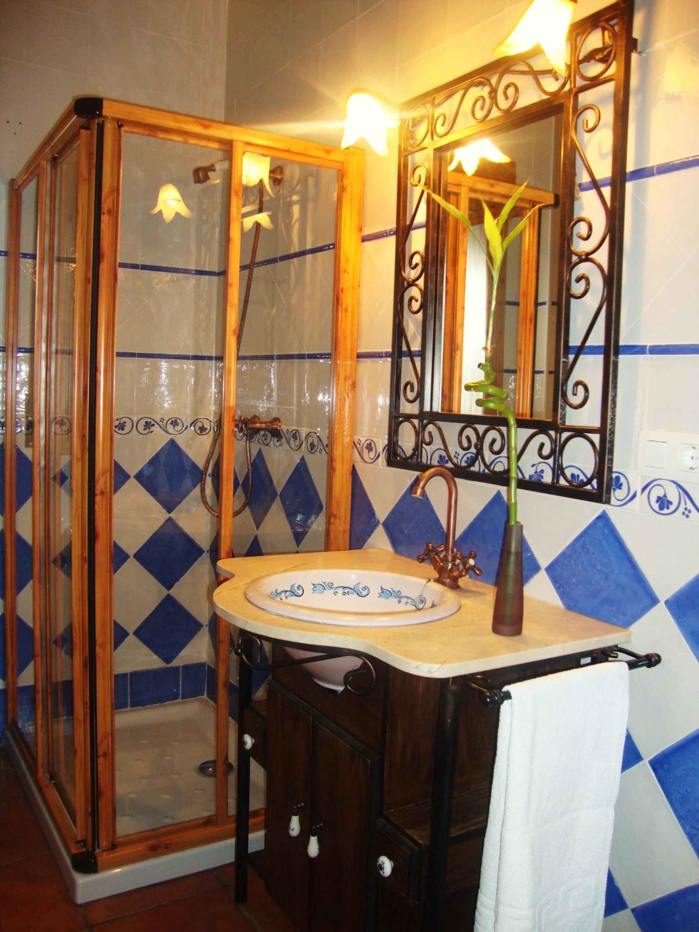 Casa Rural La Chumbera