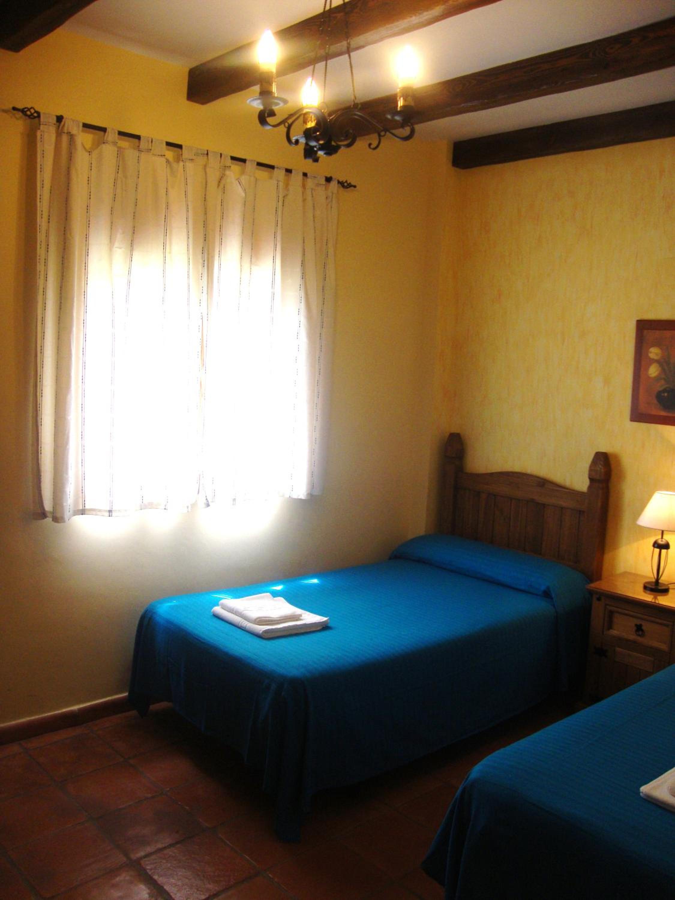 Casa Rural La Chumbera