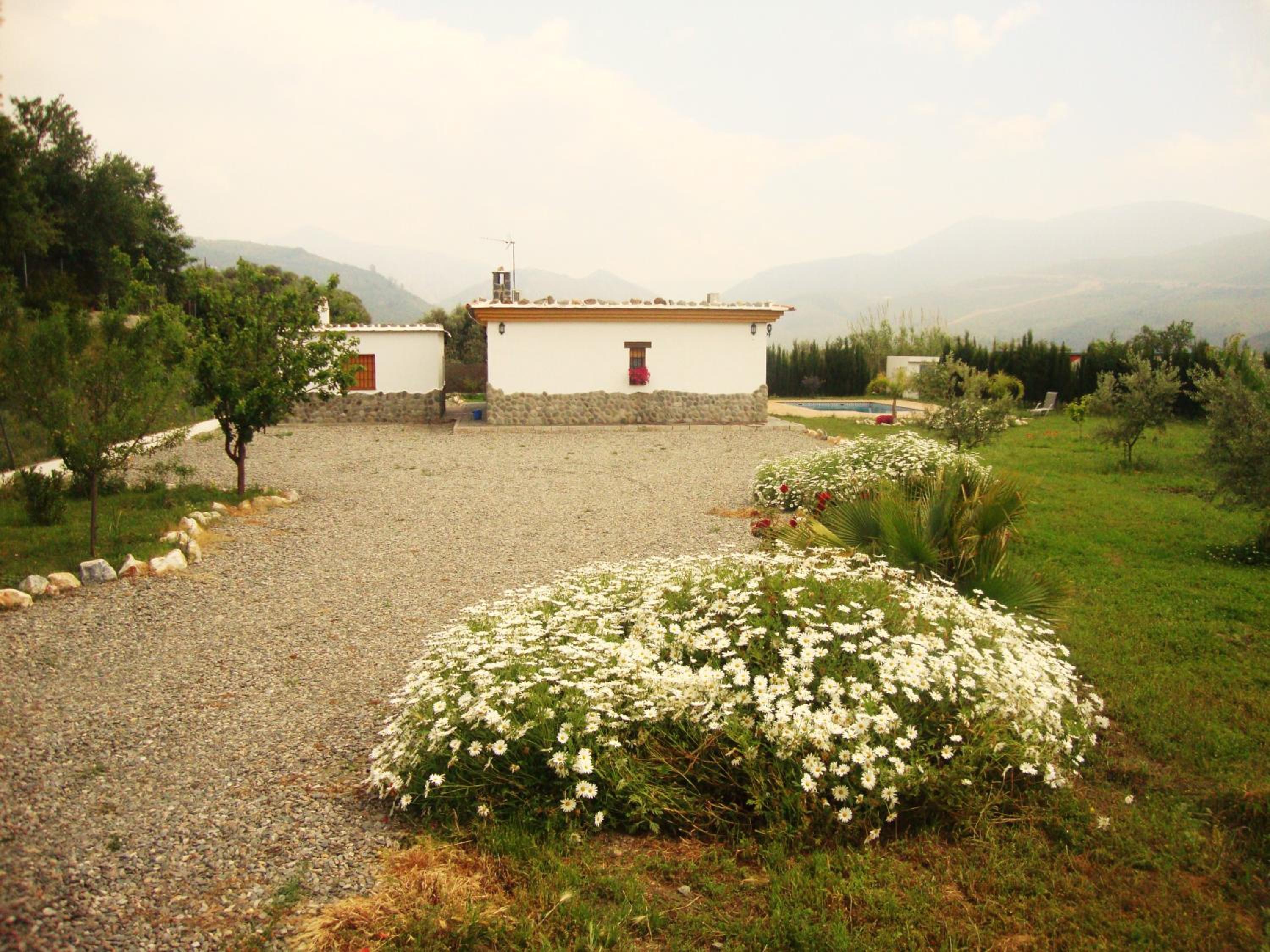 Casa Rural La Chumbera