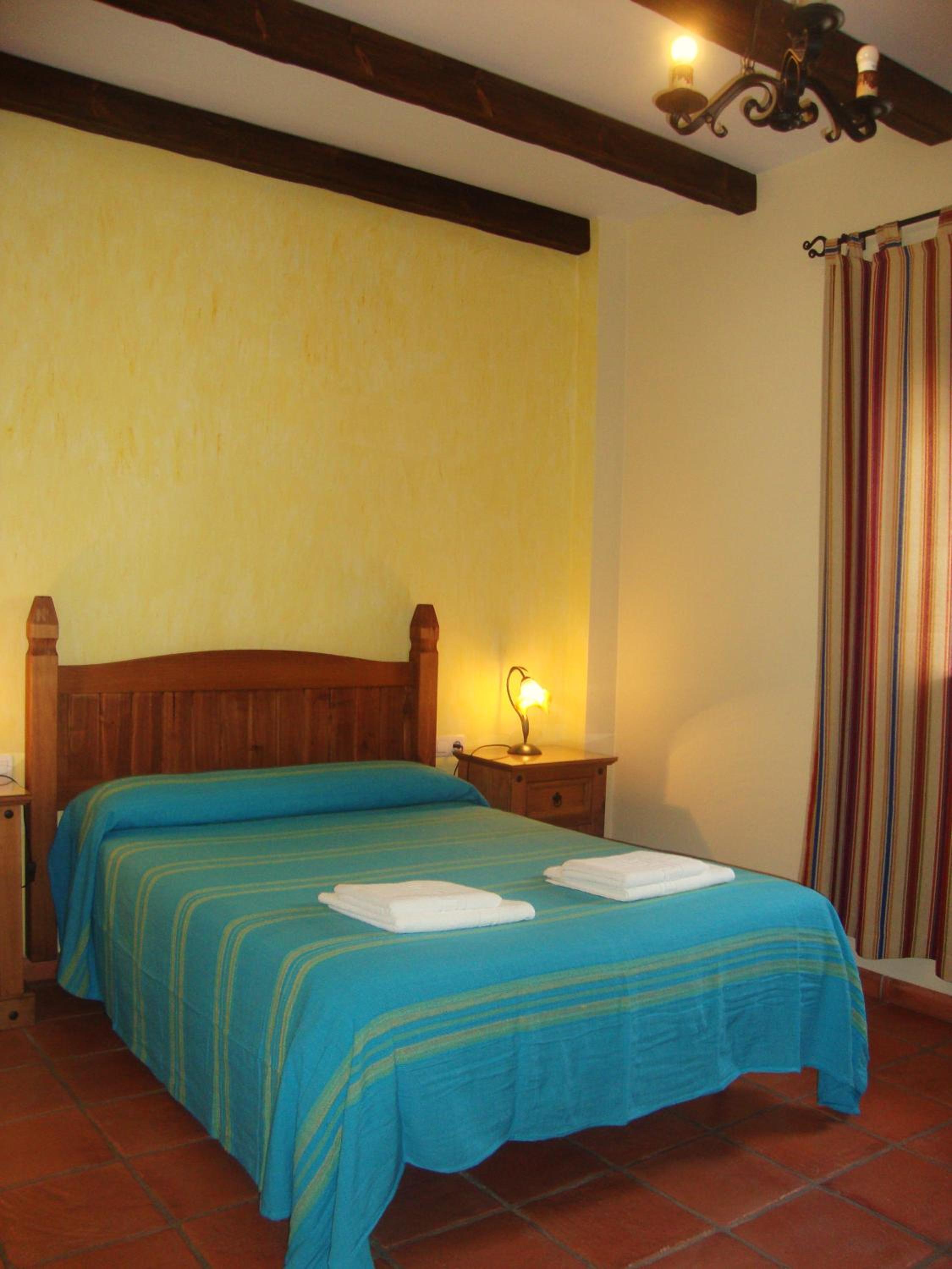 Casa Rural La Chumbera