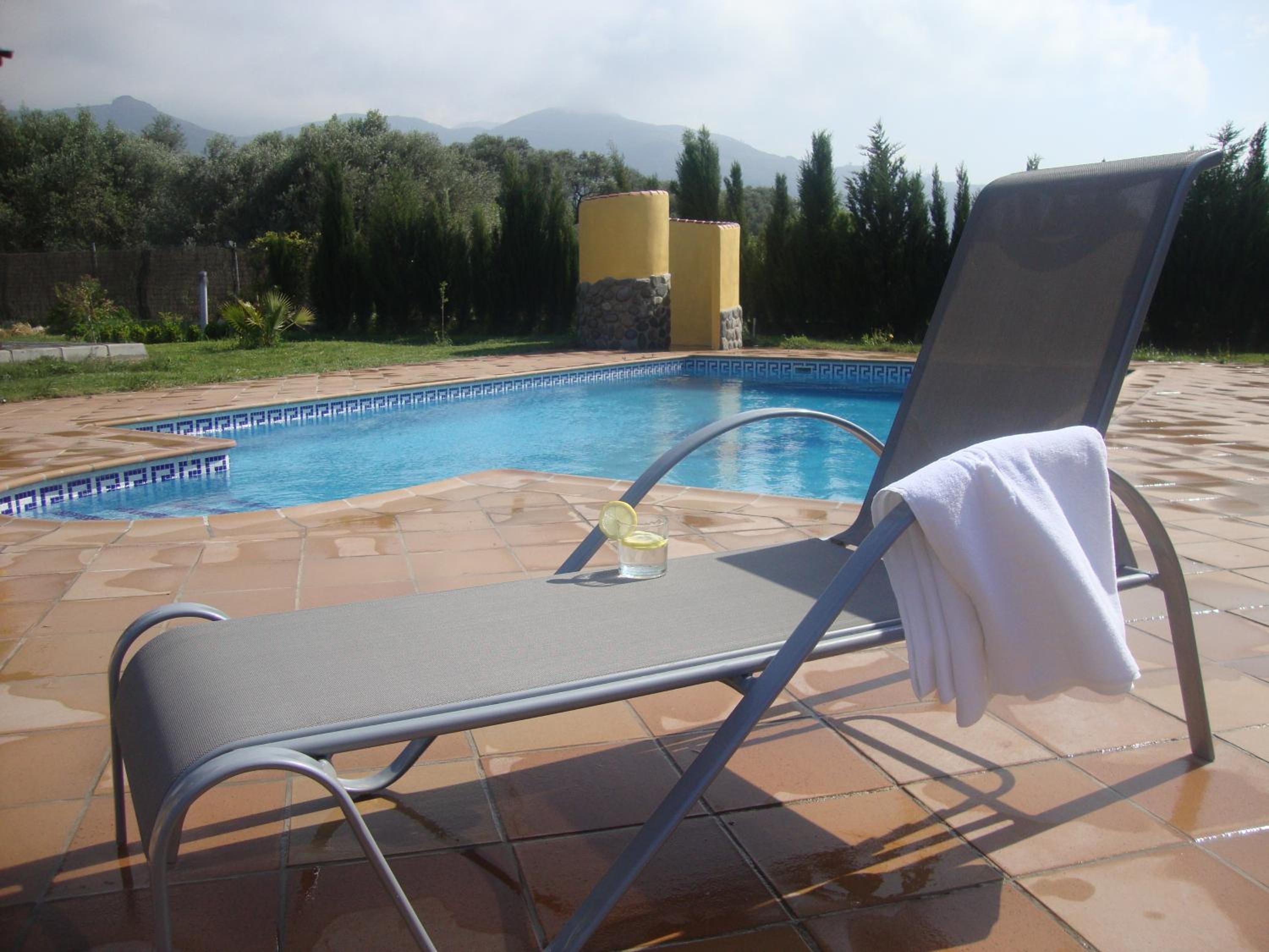 Casa Rural La Chumbera