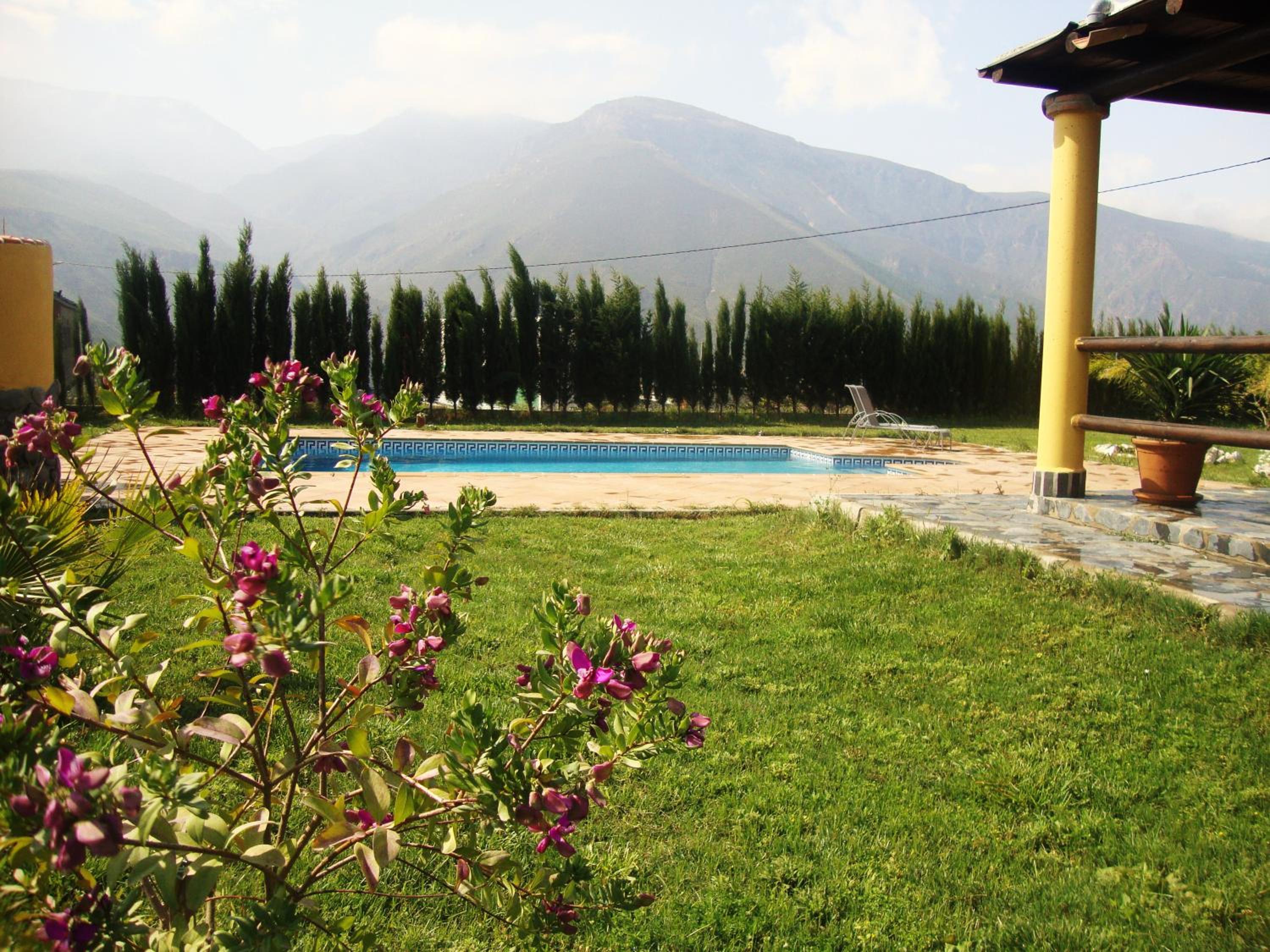 Casa Rural La Chumbera