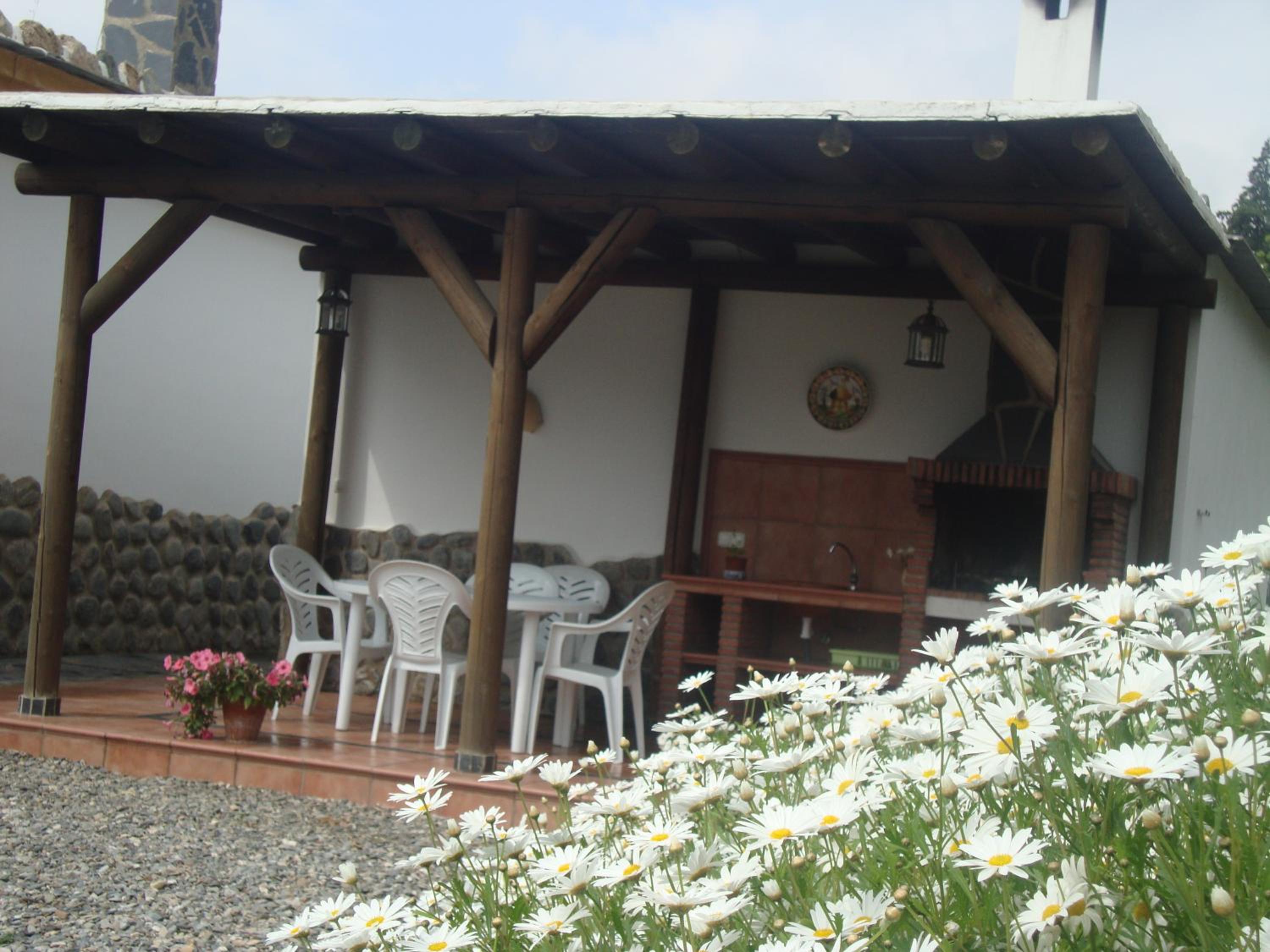 Casa Rural La Chumbera