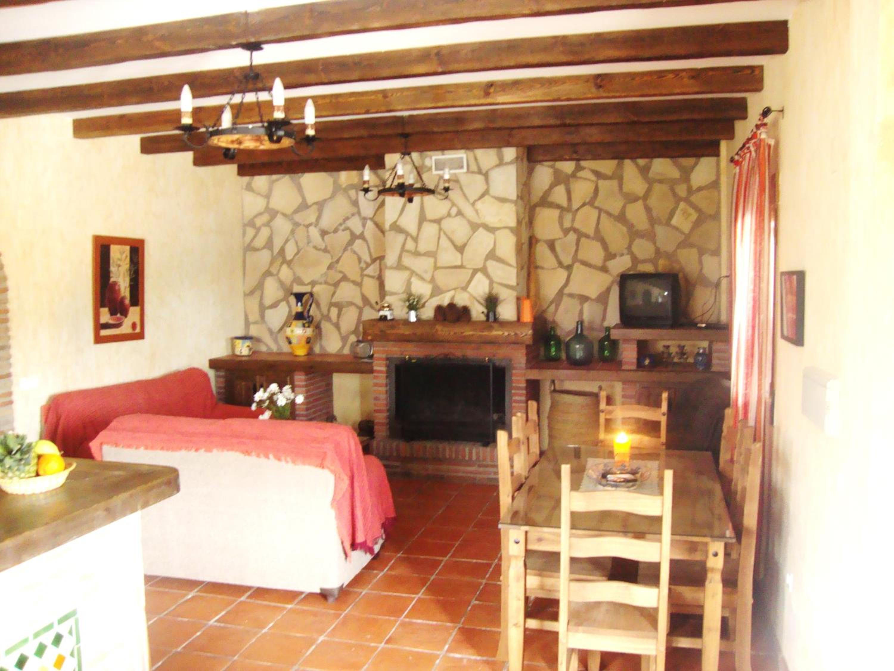 Casa Rural La Chumbera