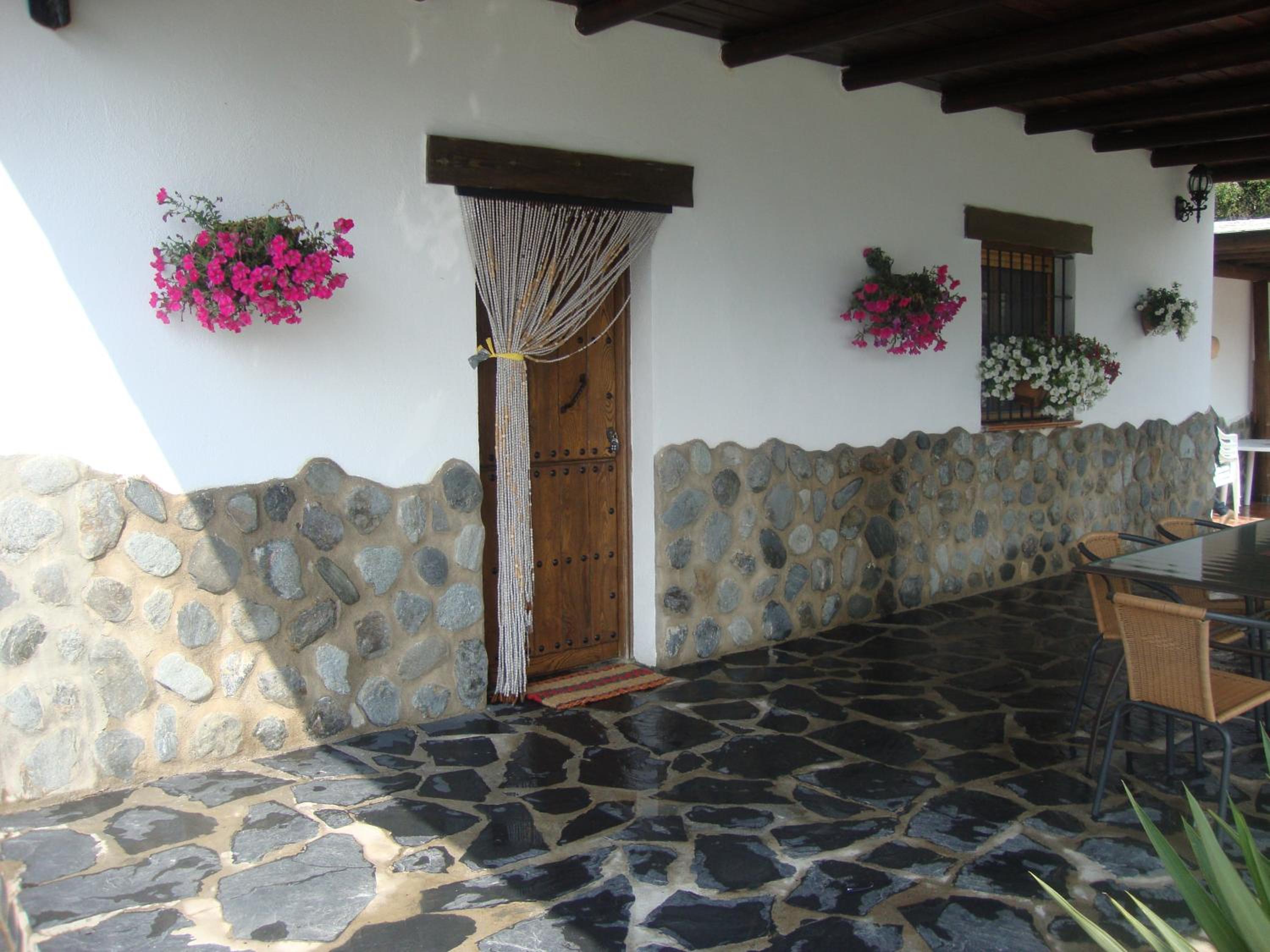 Casa Rural La Chumbera