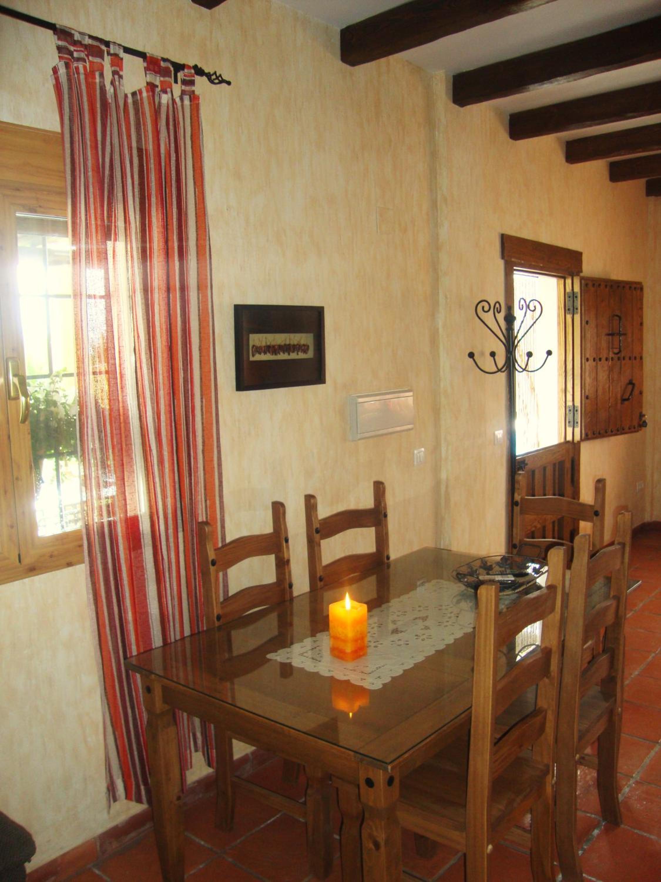 Casa Rural La Chumbera
