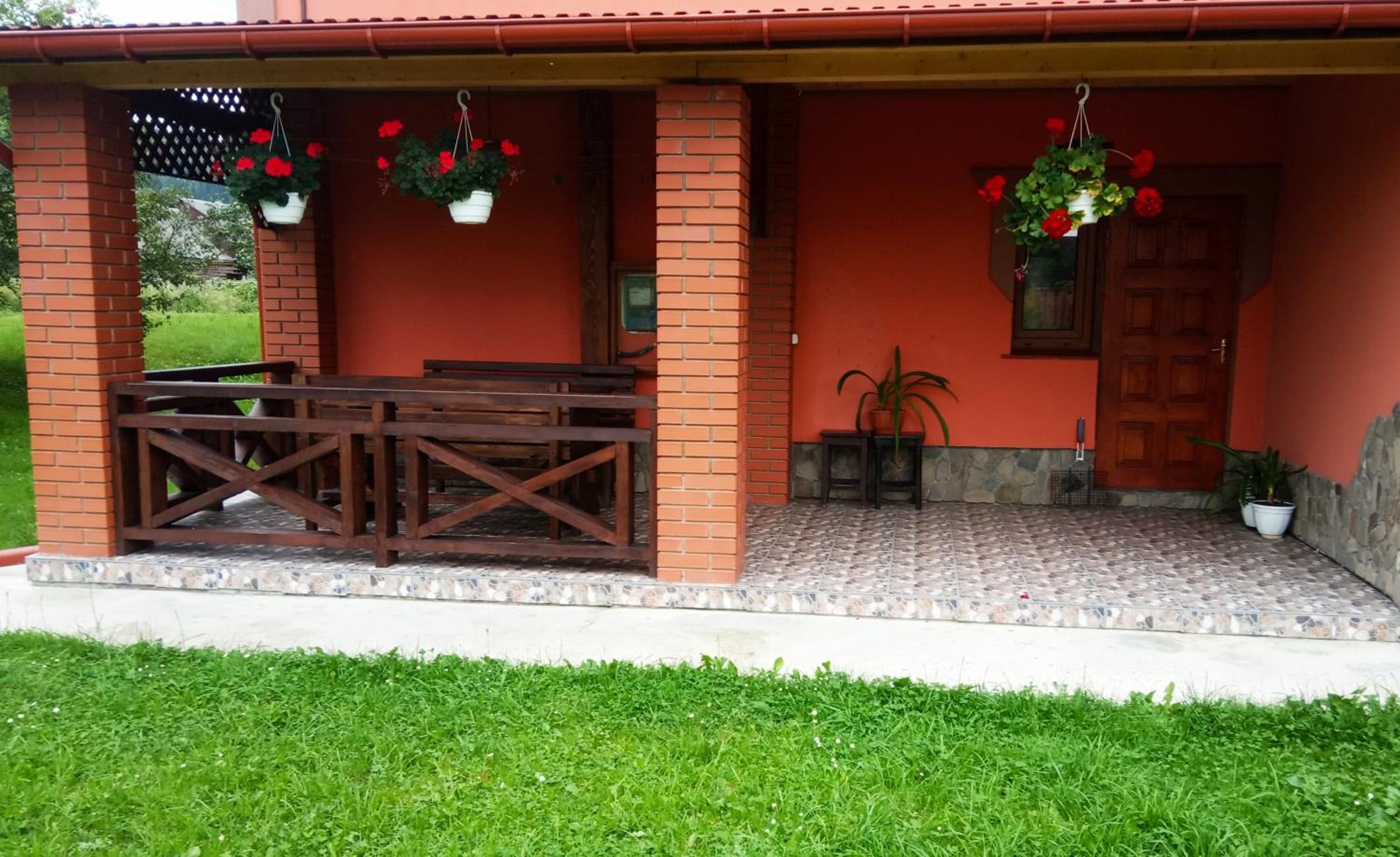 Vodograi