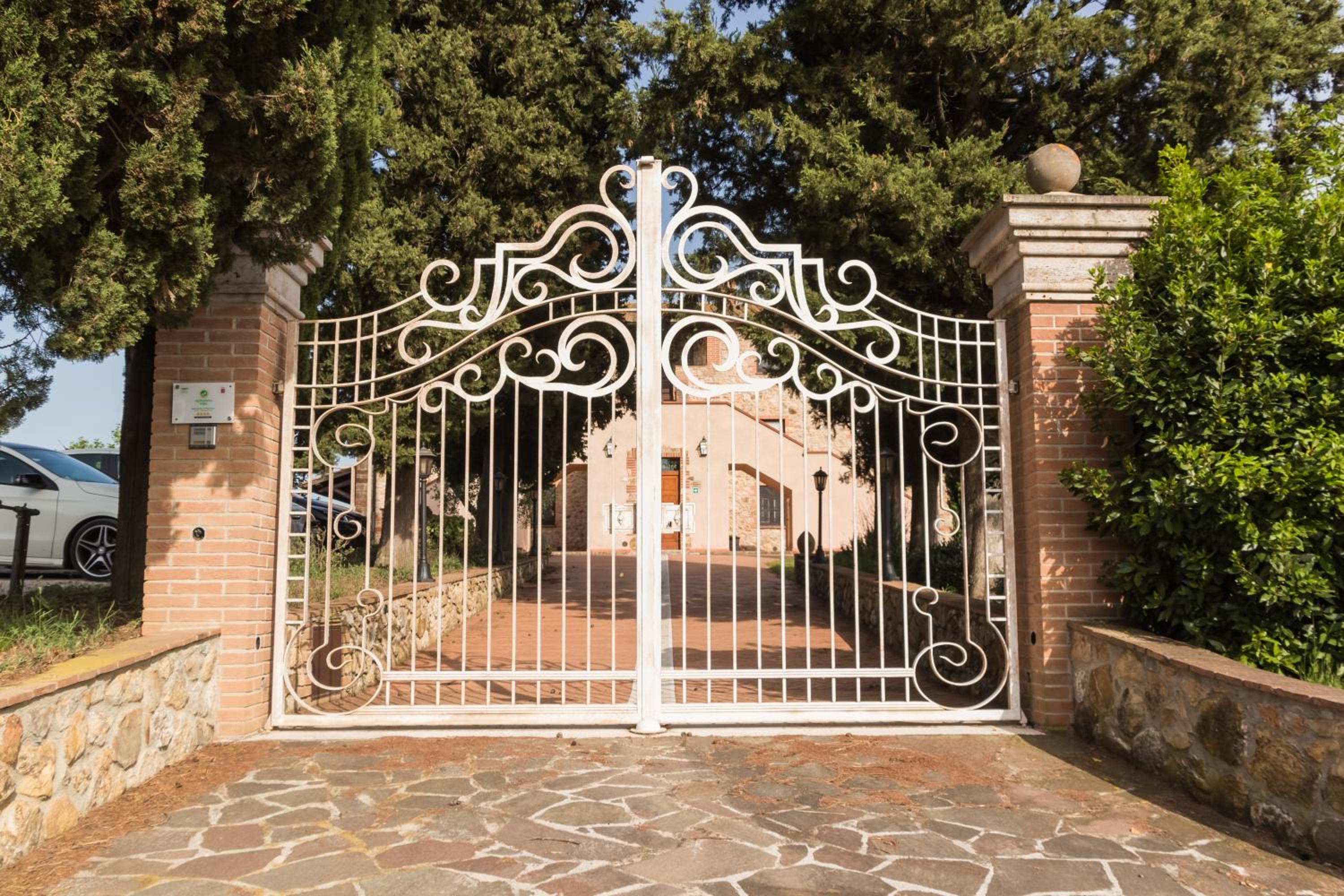 Agriturismo Il Felciaione