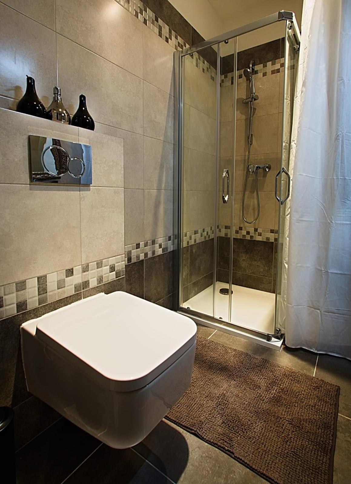 Romantic designer apartment Prague