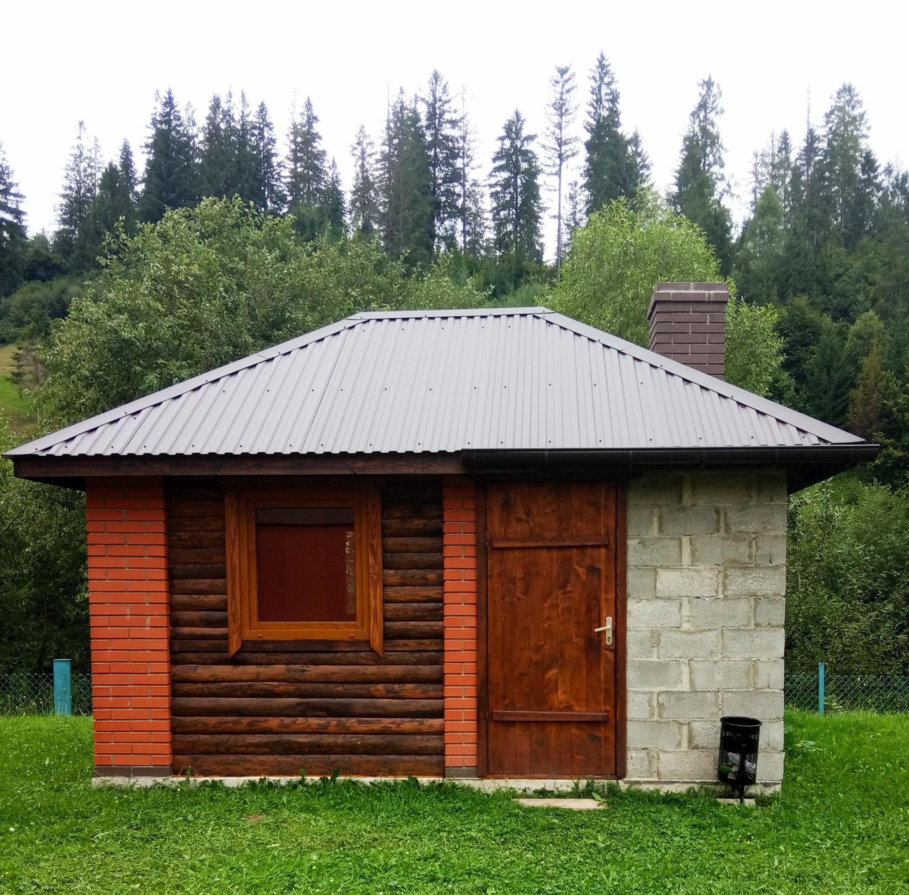 Vodograi