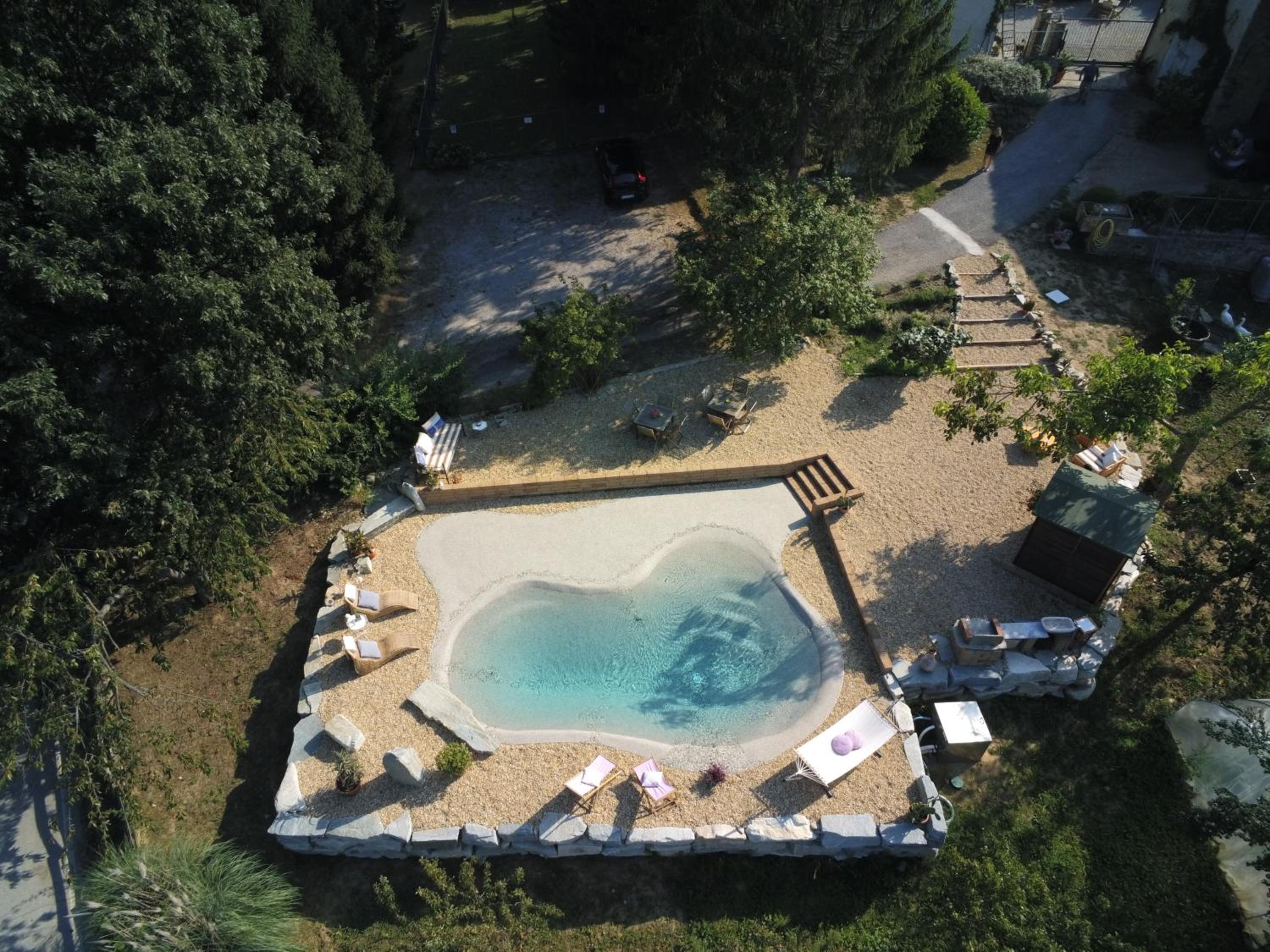 Agriturismo Cascina Knec