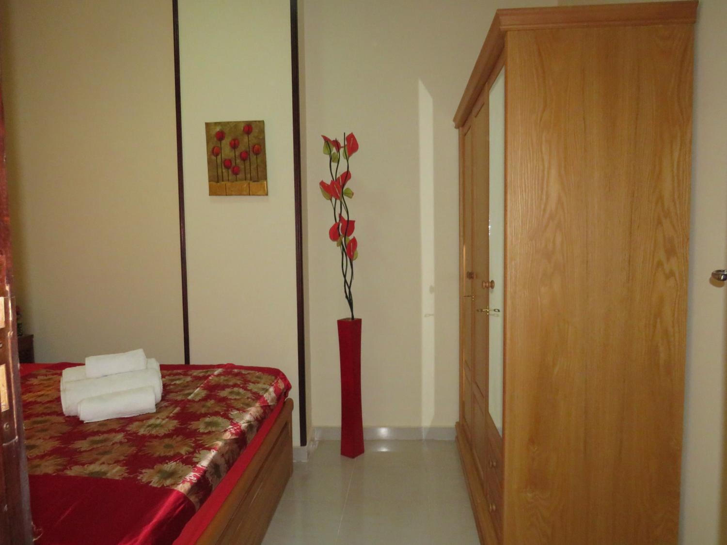 Apartment Dolce Vita near the sea RedSeaLine view 3