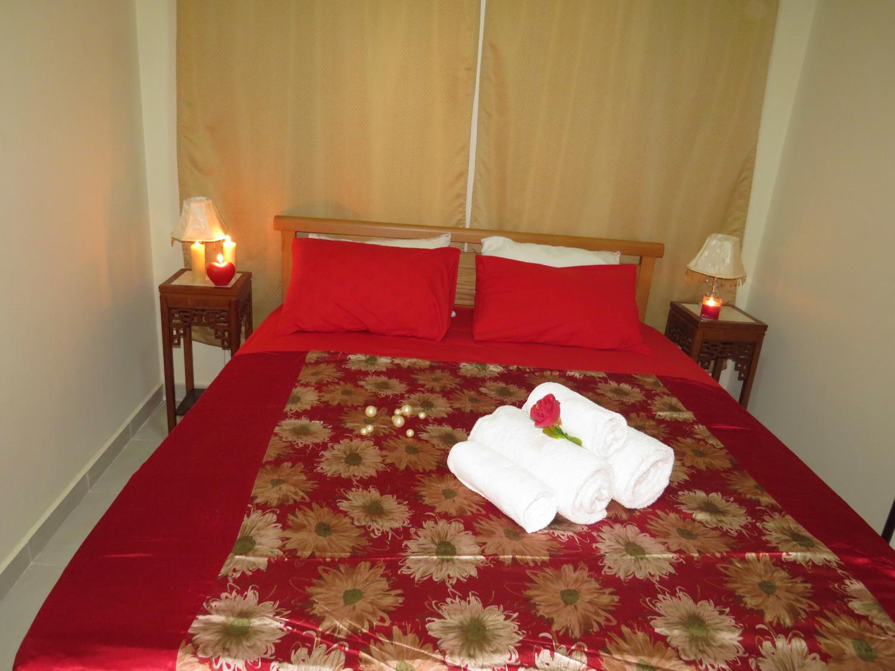 Apartment Dolce Vita near the sea RedSeaLine view 2