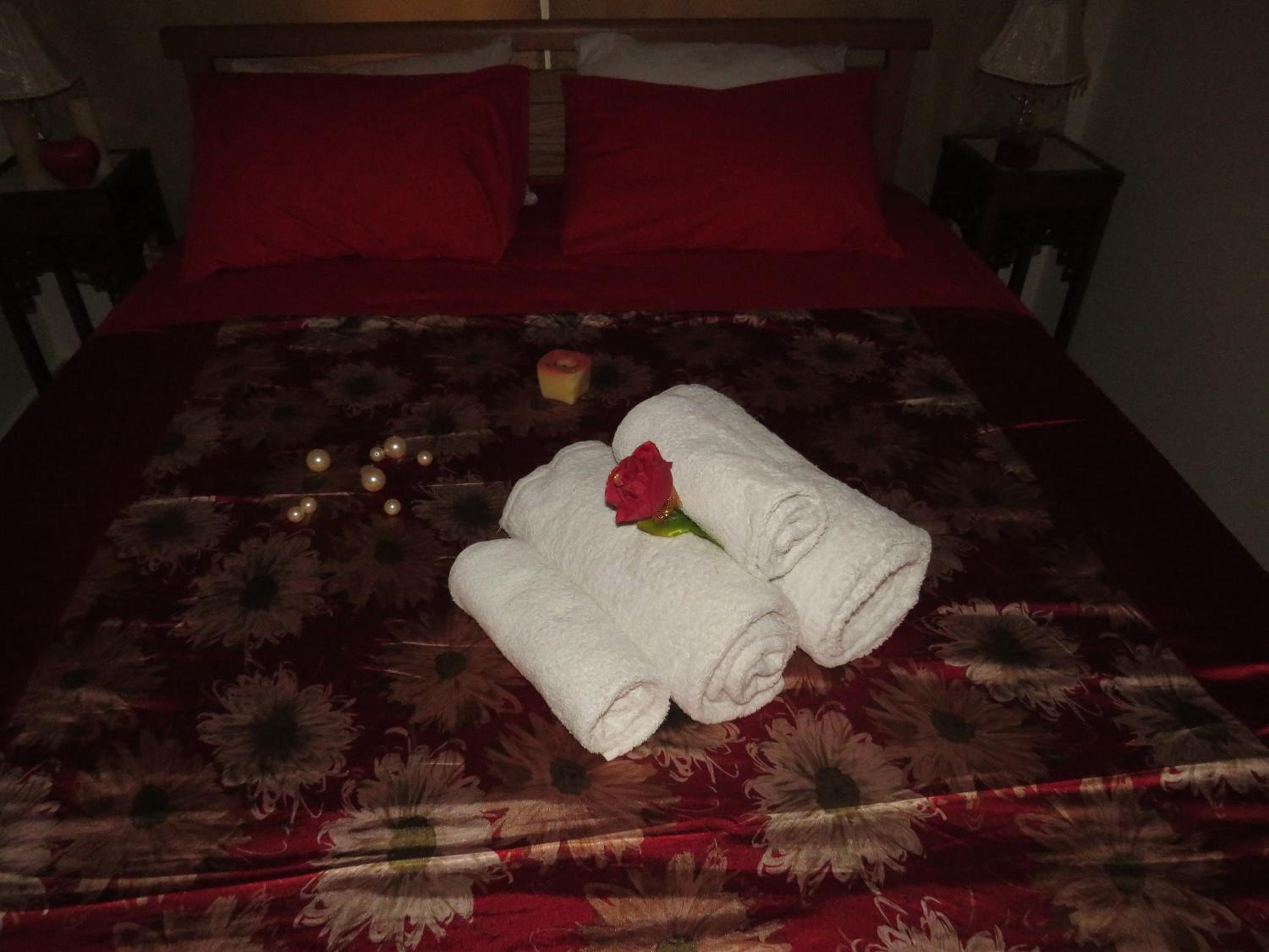 Apartment Dolce Vita near the sea RedSeaLine view 4