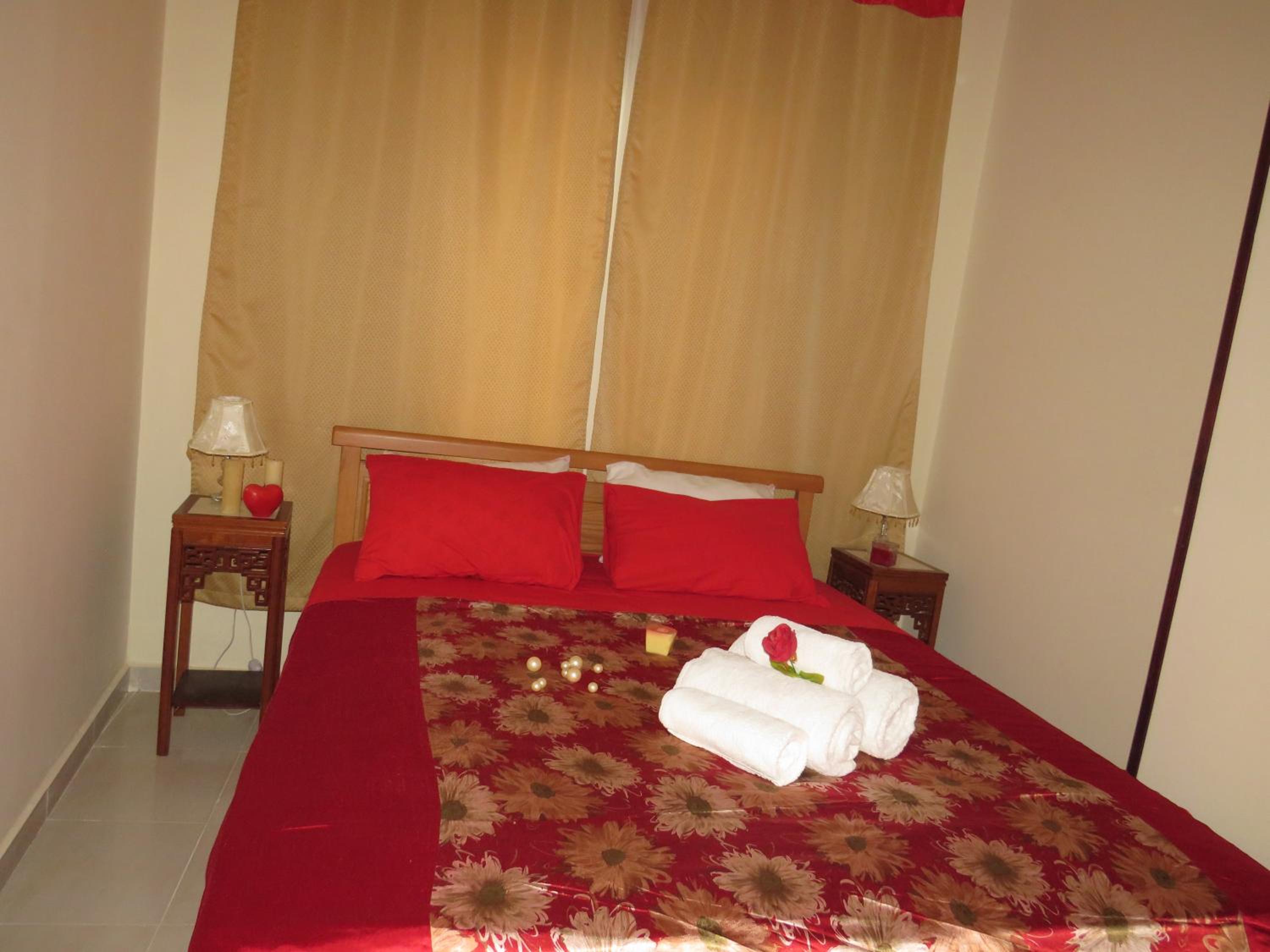 Apartment Dolce Vita near the sea RedSeaLine view 5