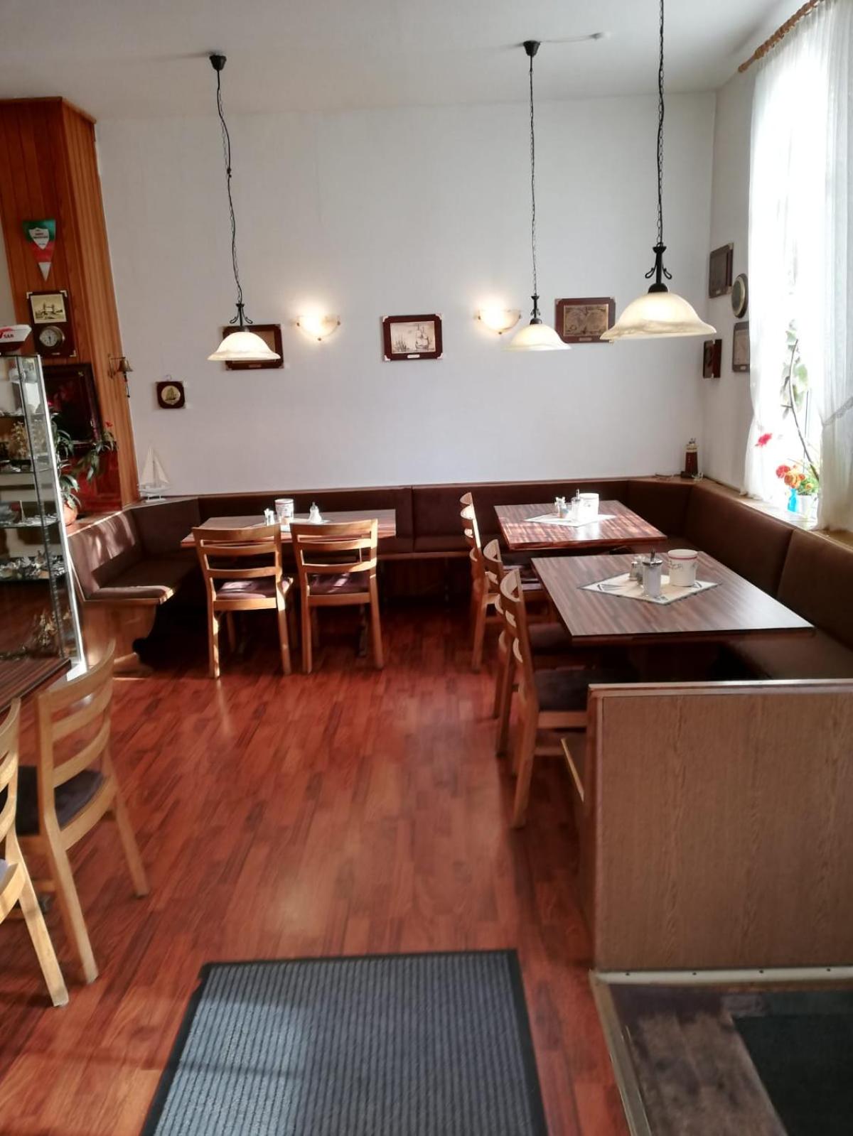 Hotel Hohenzollernhof