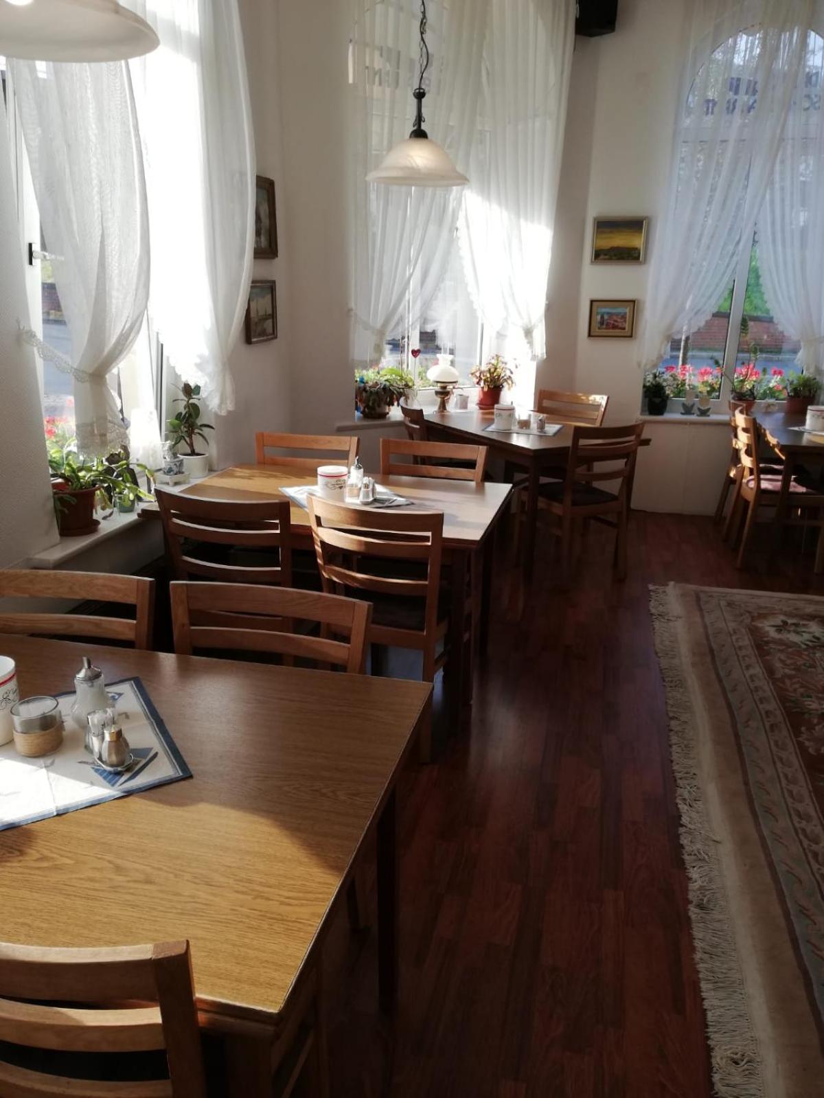 Hotel Hohenzollernhof