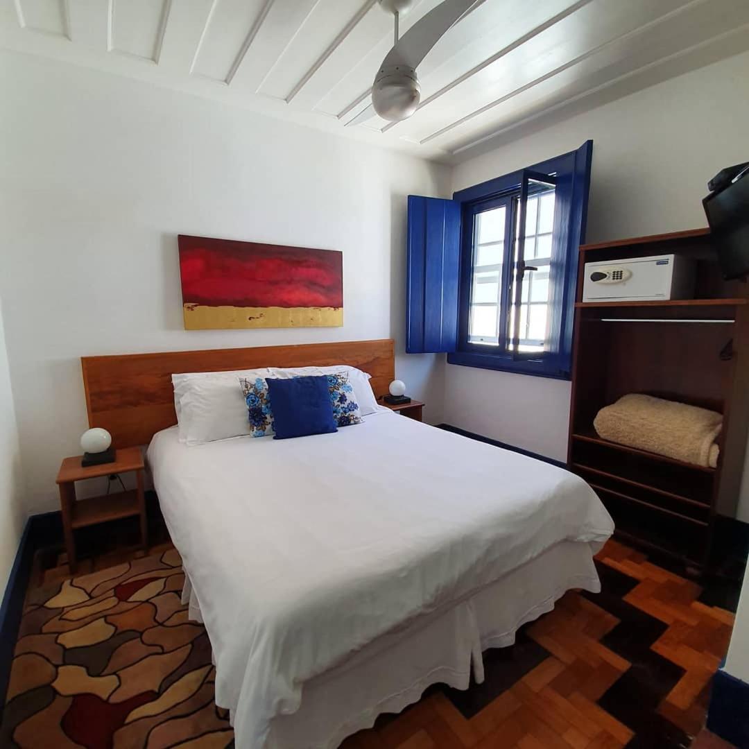 Casa dos Meninos B&B