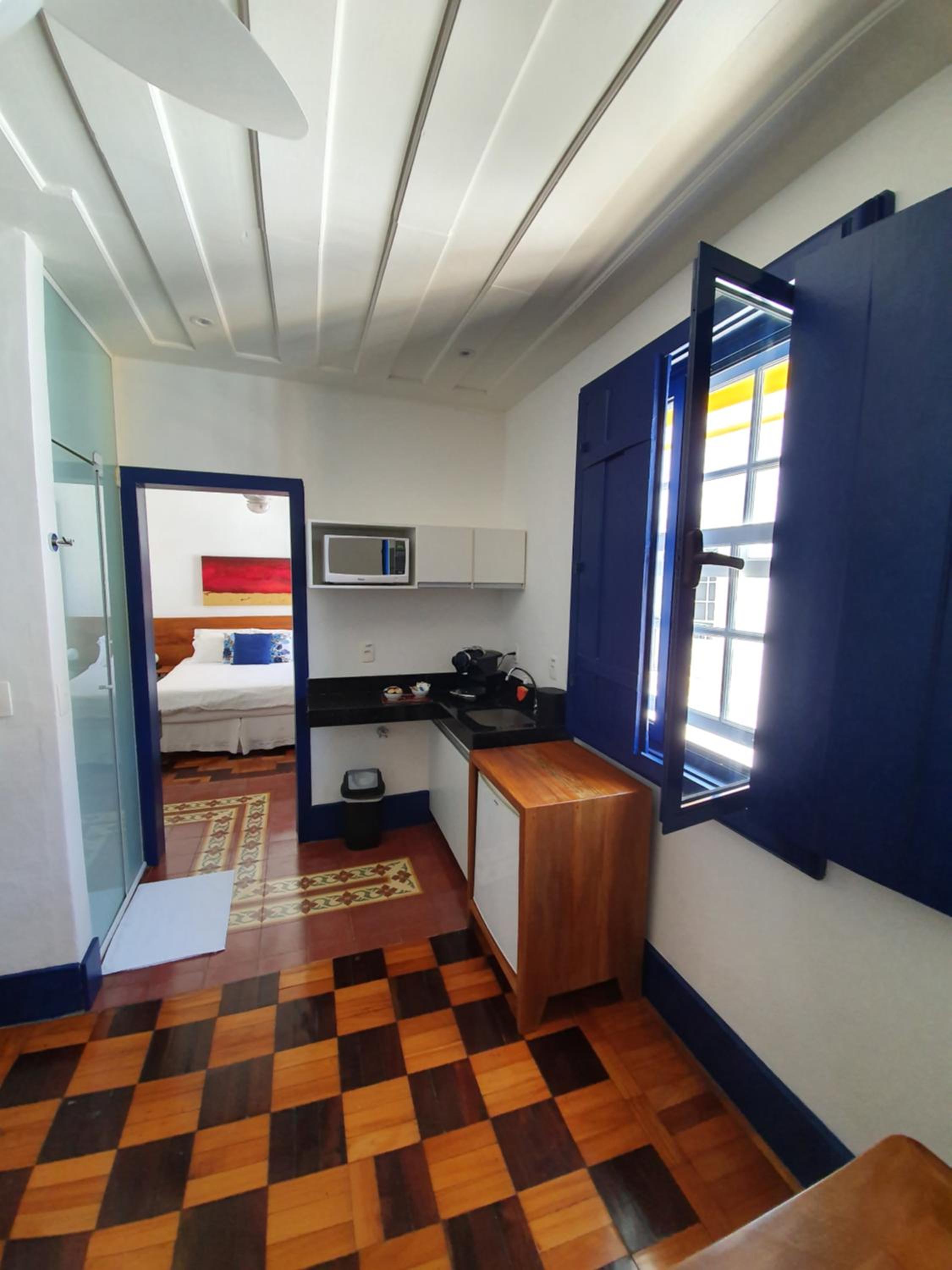 Casa dos Meninos B&B